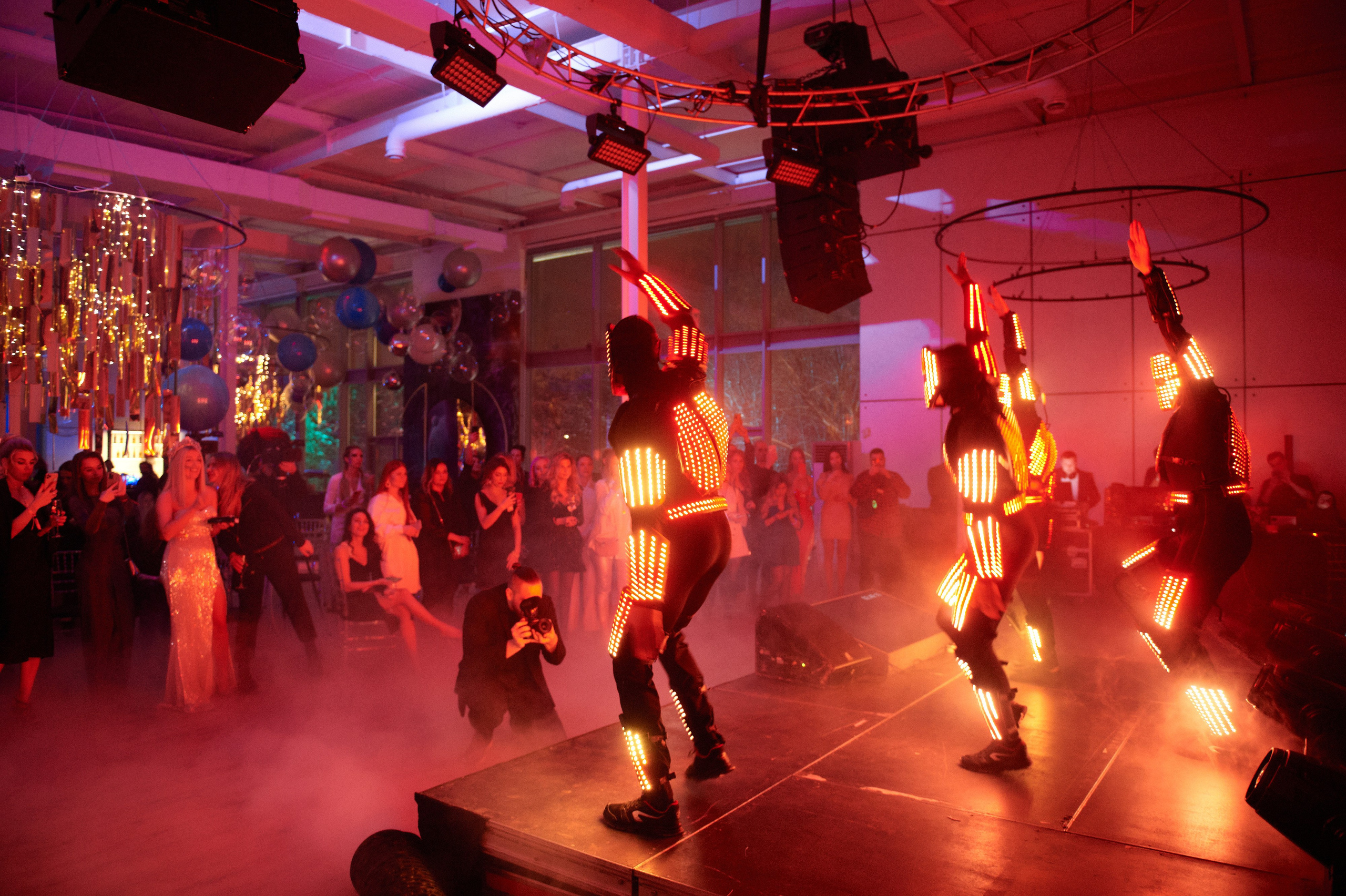 RAKETA 05.12.2021. Фотограф