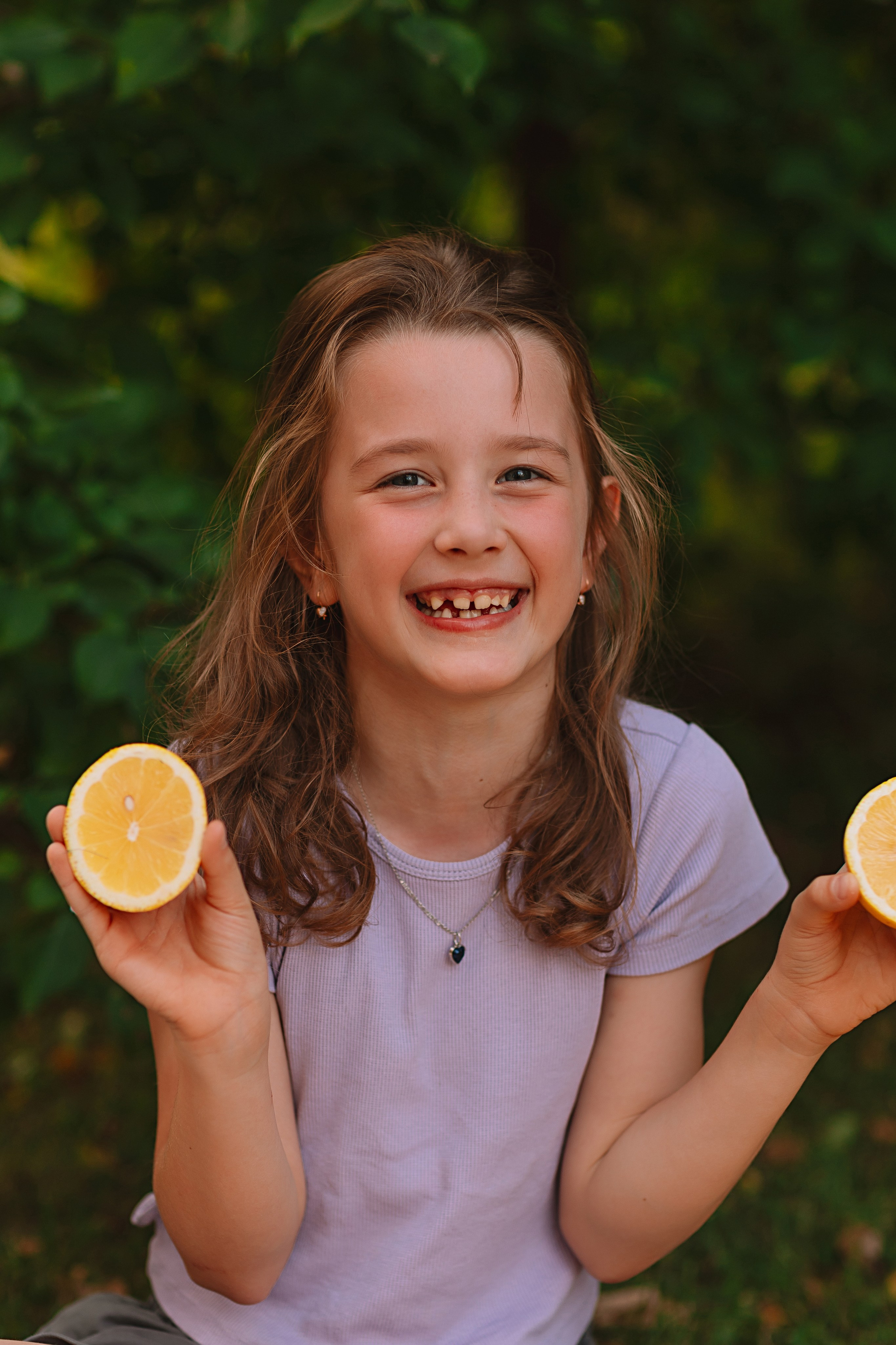Лимоны. Семейный фотограф Тюмень, фотограф на роды Салмина Мария