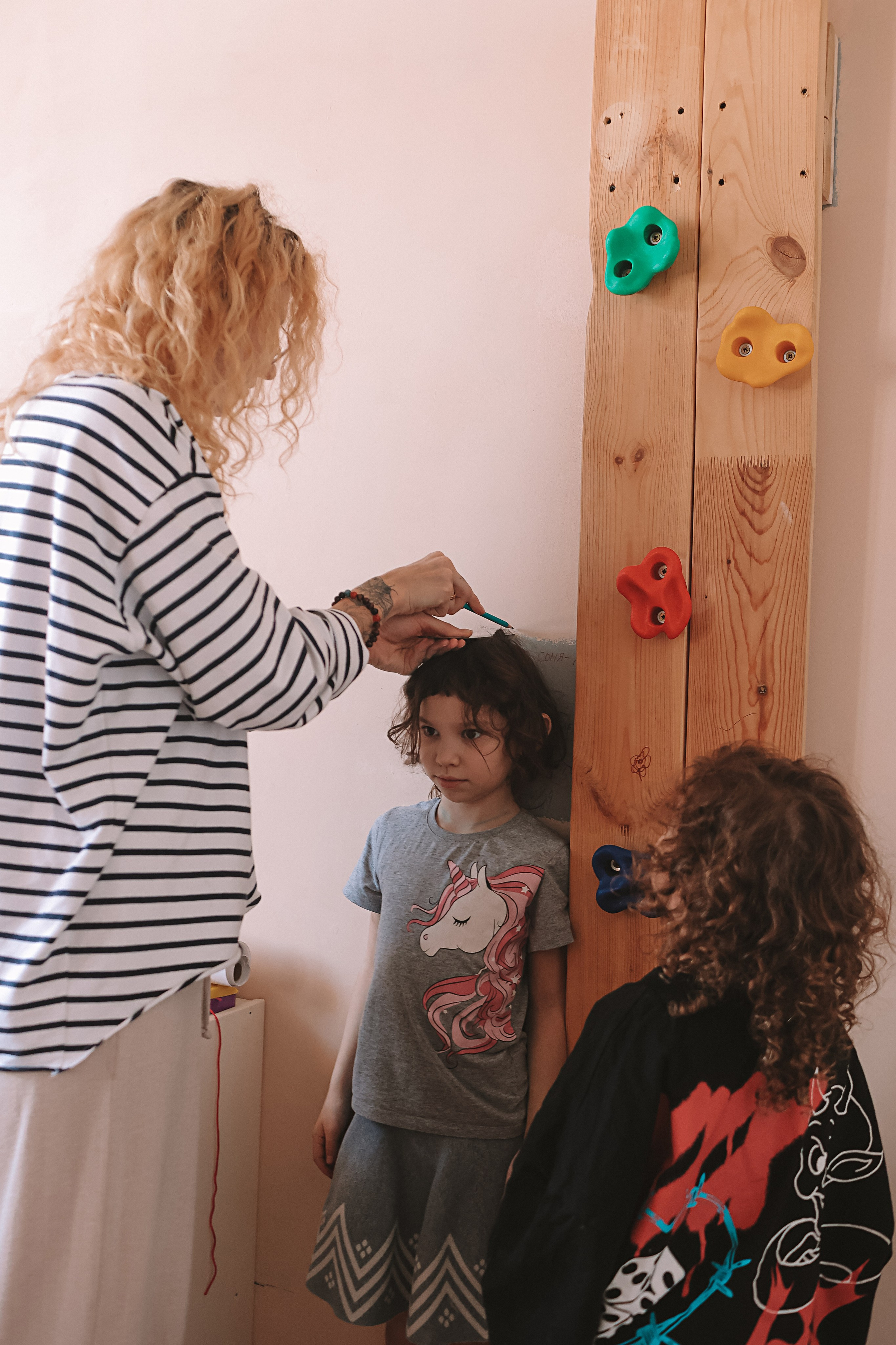 Наська (Чусовой). Семейный фотограф Тюмень, фотограф на роды Салмина Мария