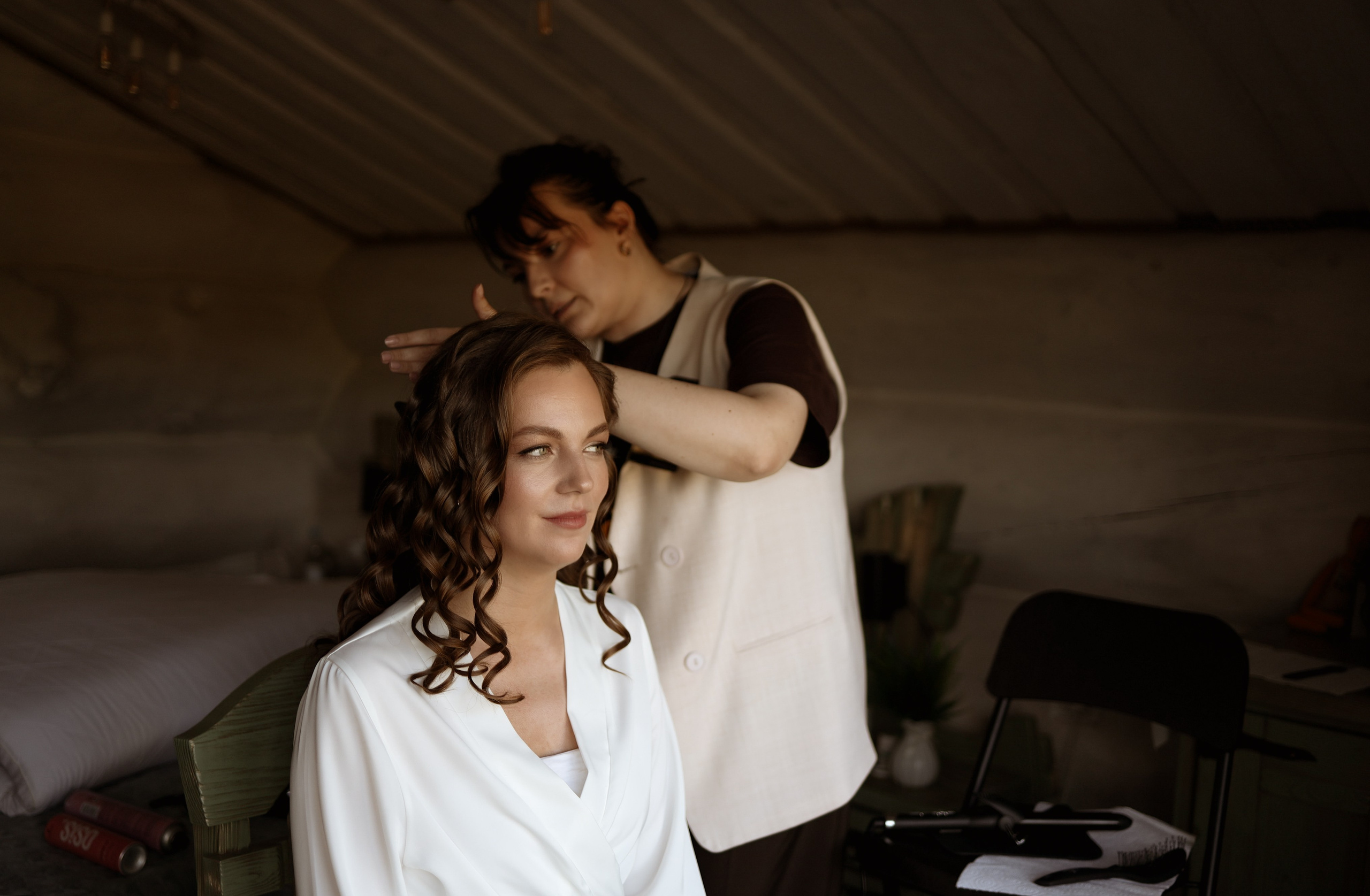 A&A. Photographer Tatiana Ivanova in Yaroslavl