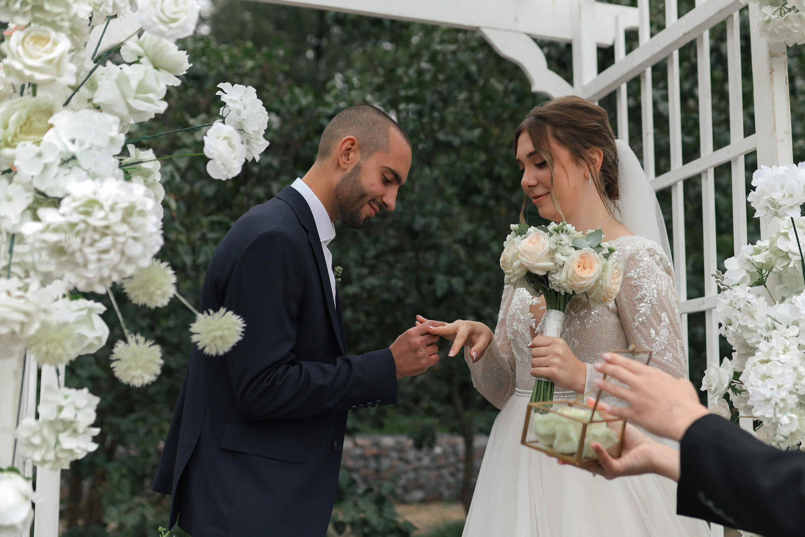 Катя&Влад. Свадебный Фотограф Екатерина Ефремова