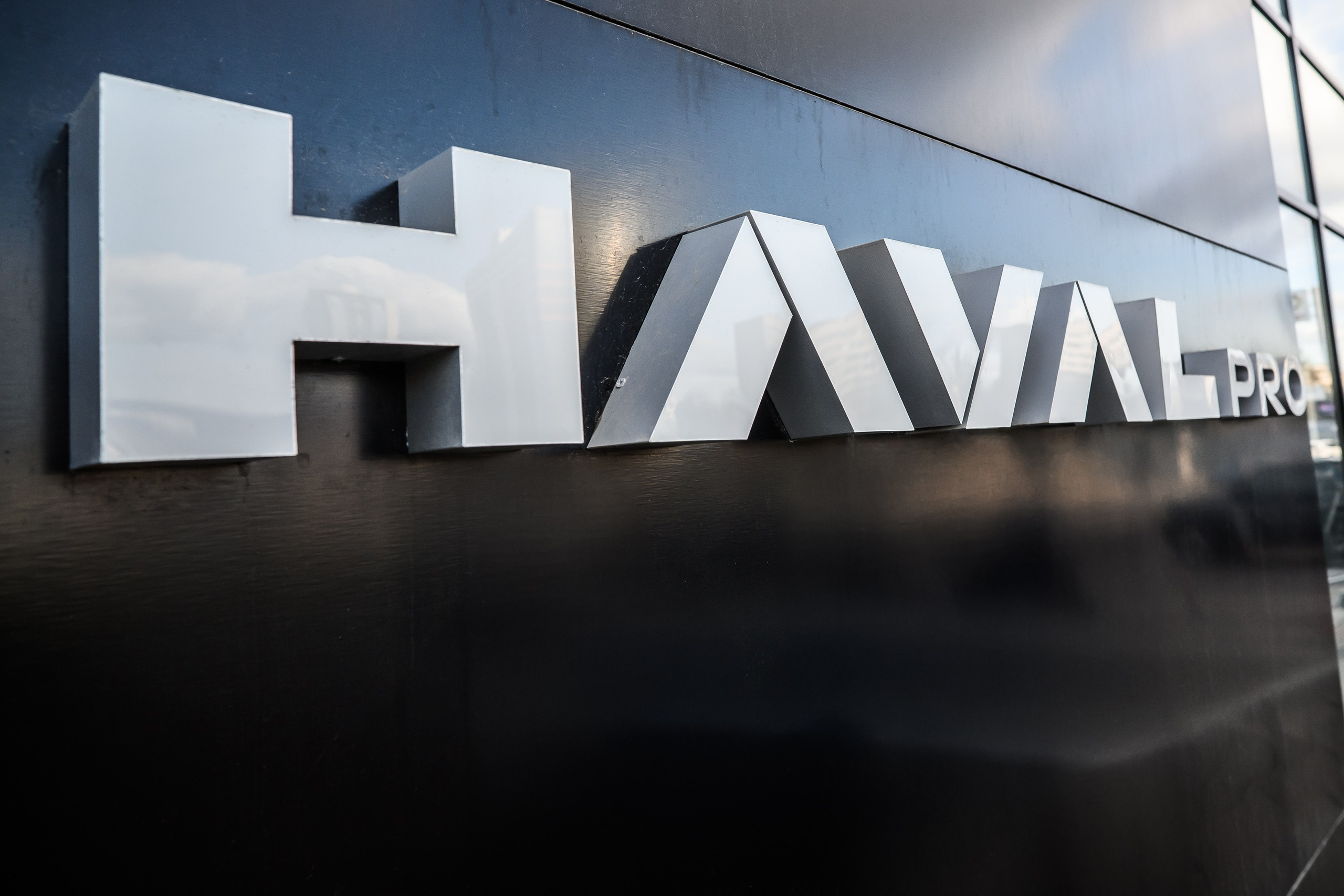 Презентация Haval H7. Фотограф в Санкт-Петербурге — Эдуард Фазлетдинов | Репортаж, свадьбы, студия