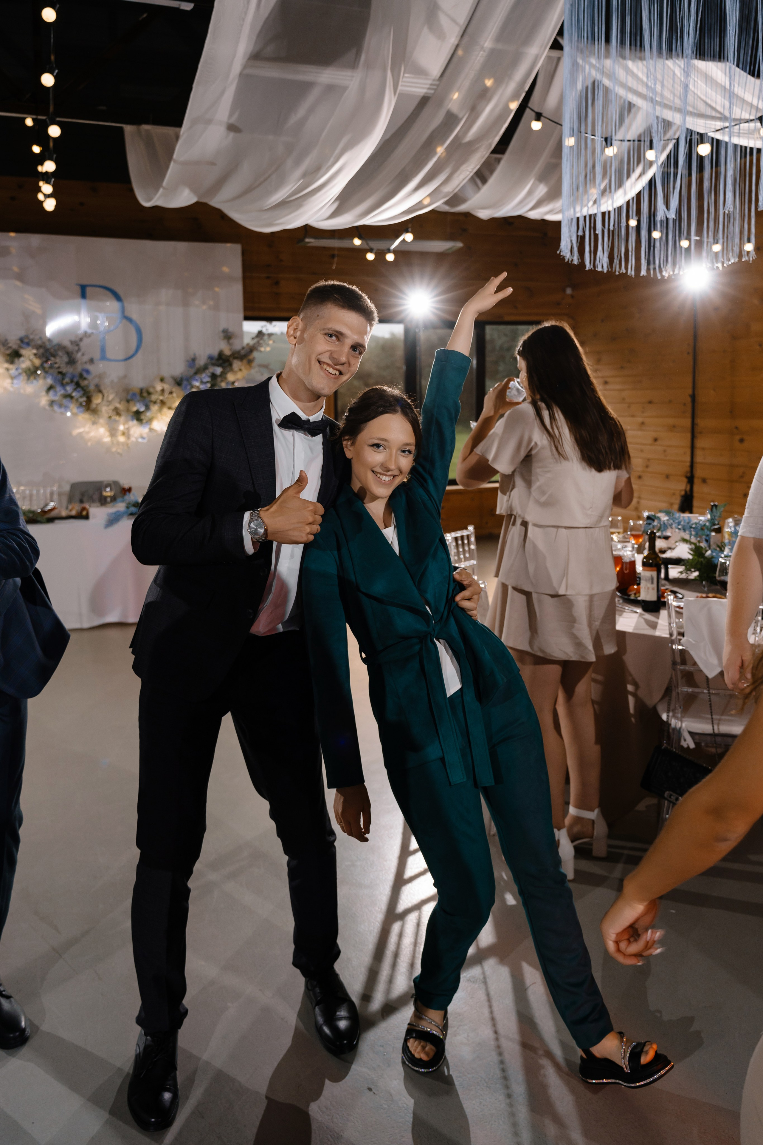 Дмитрий и Дарья. Свадебный фотограф Красноярск Вязьминова Мария