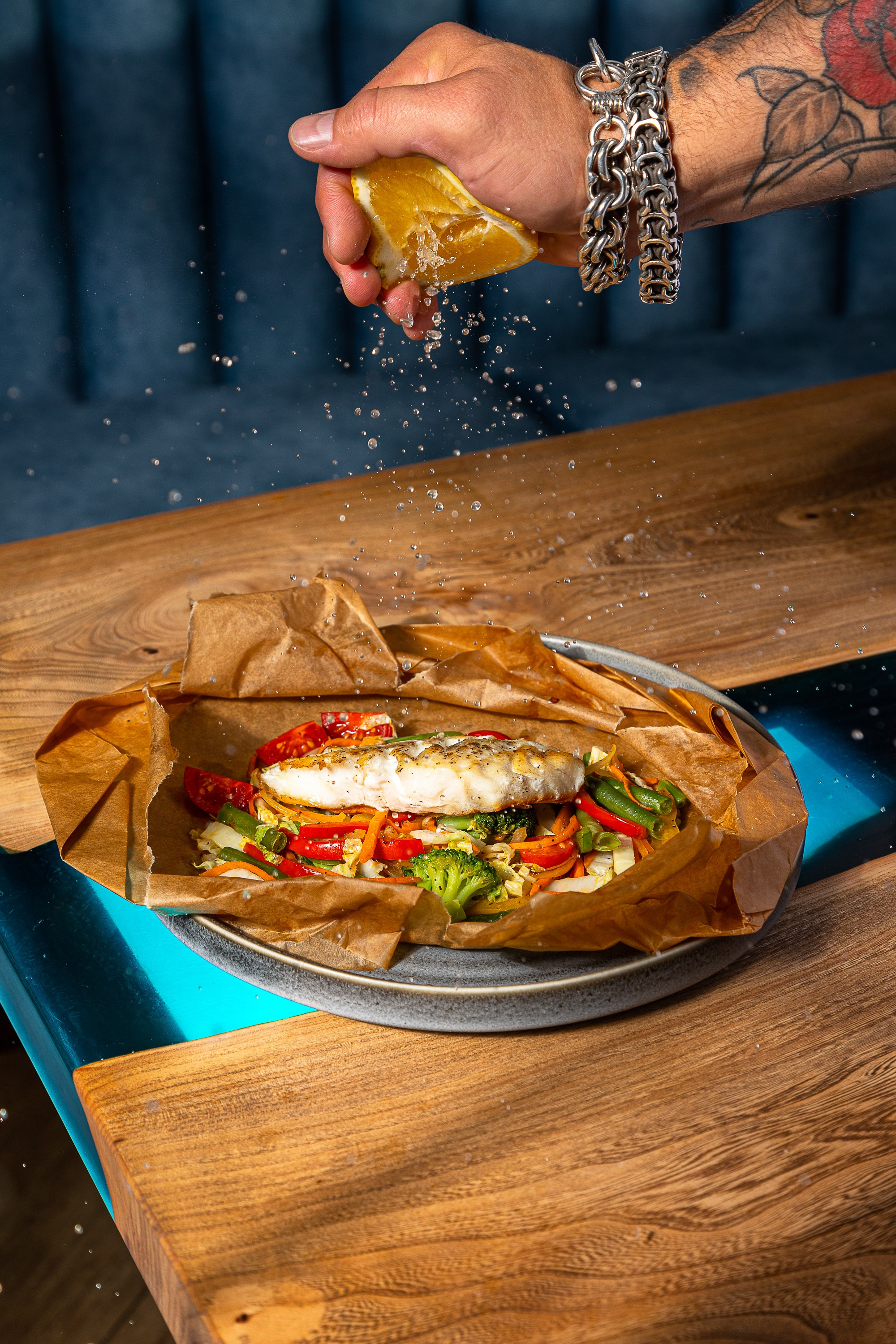 Людмила Платошечкина фуд-фотограф, съемка меню и рецептов, фуд видео, Москва/Мытищи