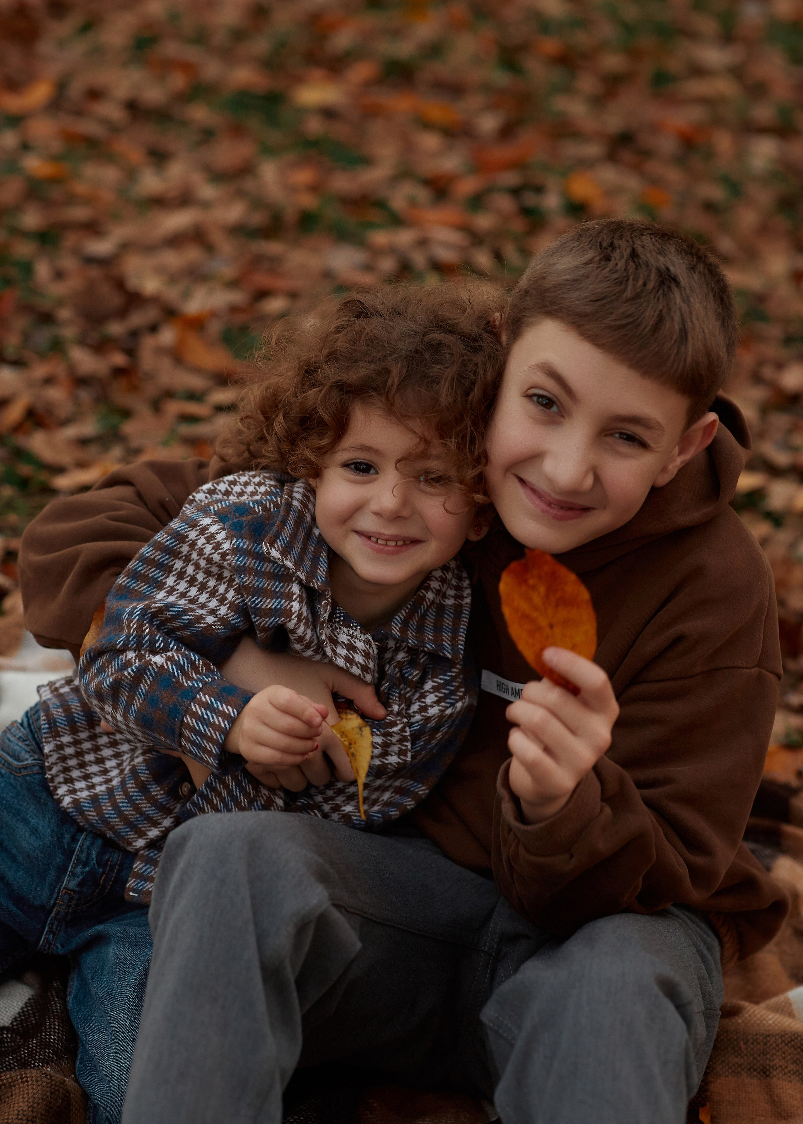 Чайные домики осень. Свадебный и семейный фотограф в Сочи-Красной поляне Ларионова Анна