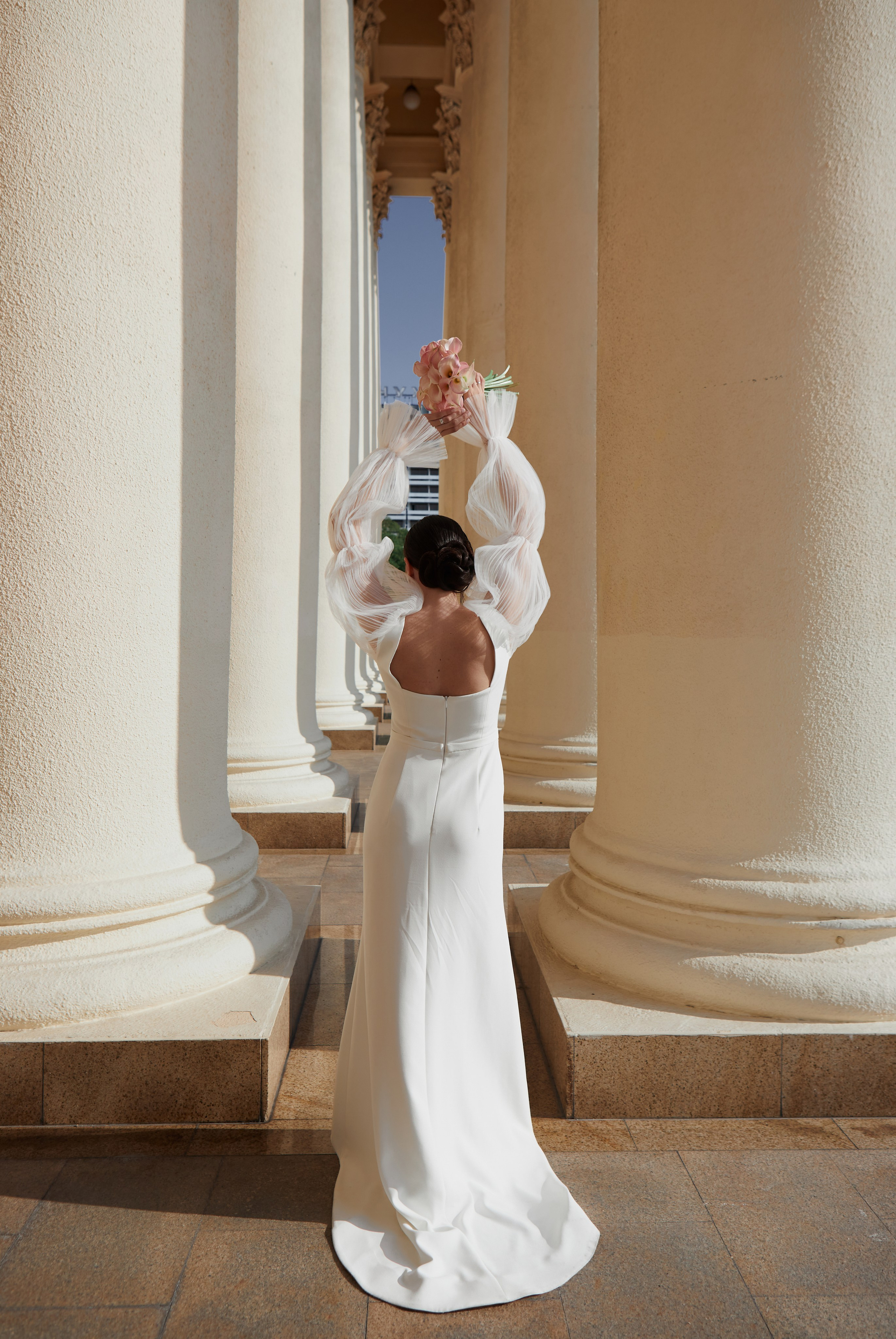 Wedding David & Lisa. Свадебный и семейный фотограф в Сочи-Красной поляне Ларионова Анна