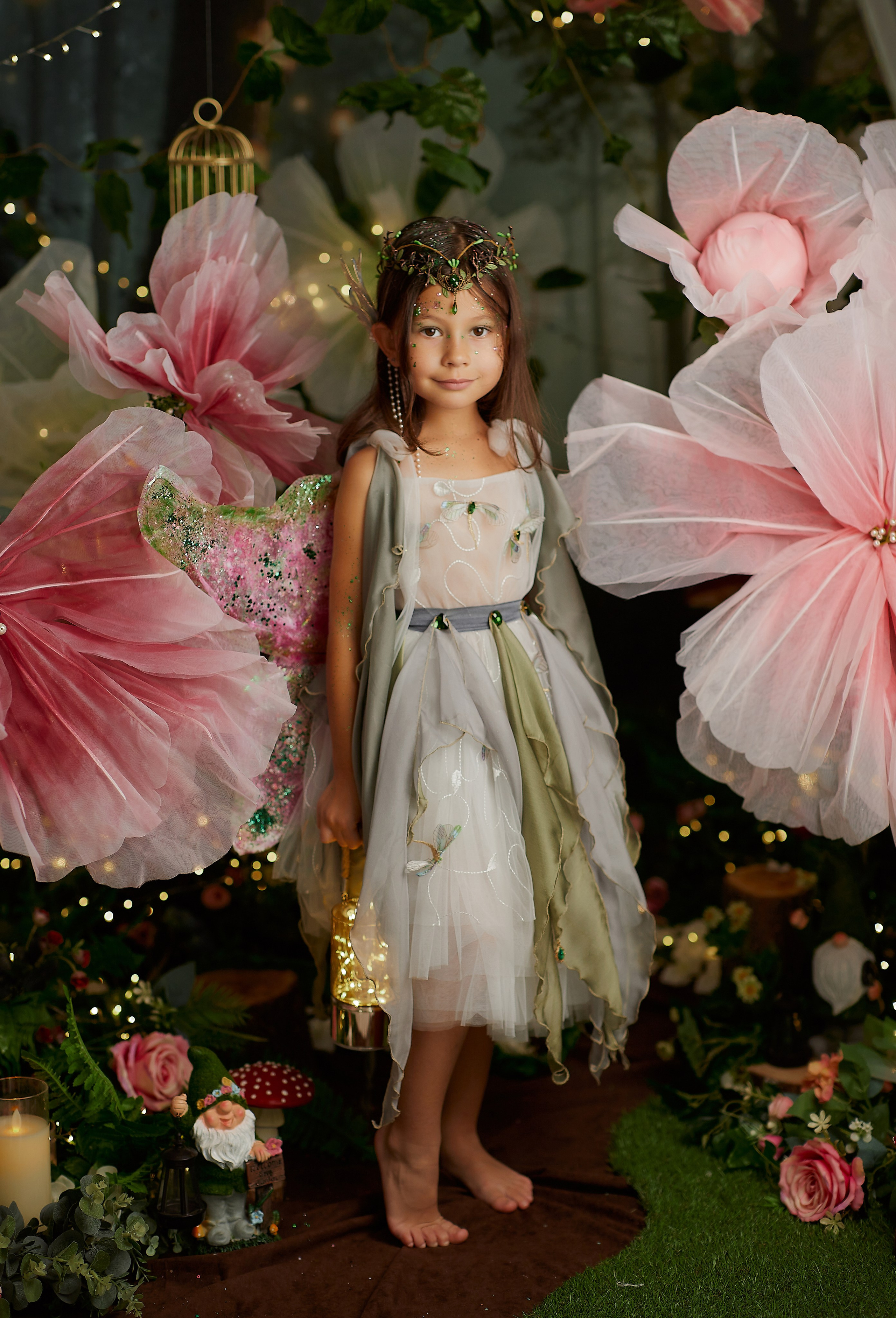 Феи. Свадебный и семейный фотограф в Сочи-Красной поляне Ларионова Анна