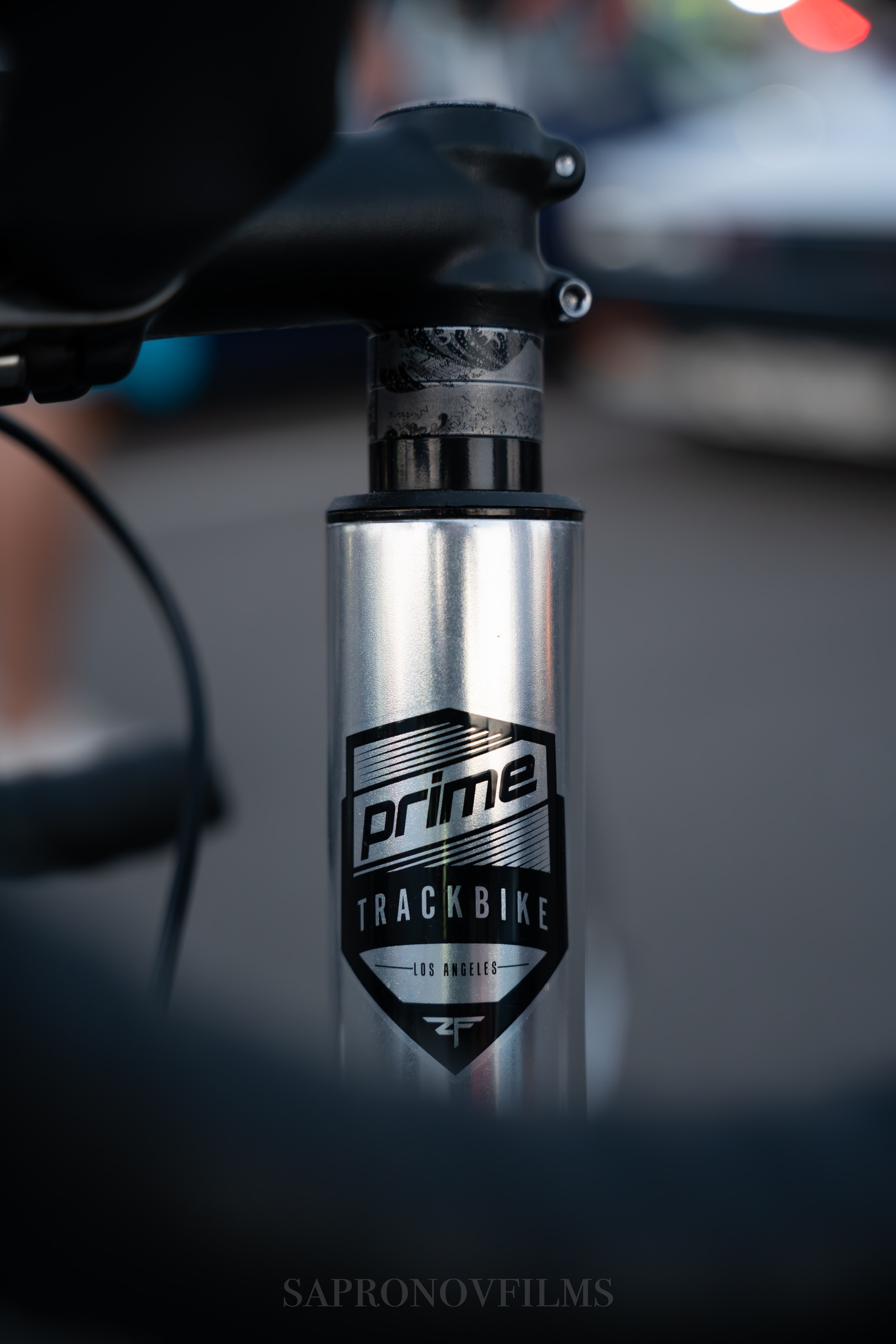 STREETLIFE. SAPRONOVFILMS