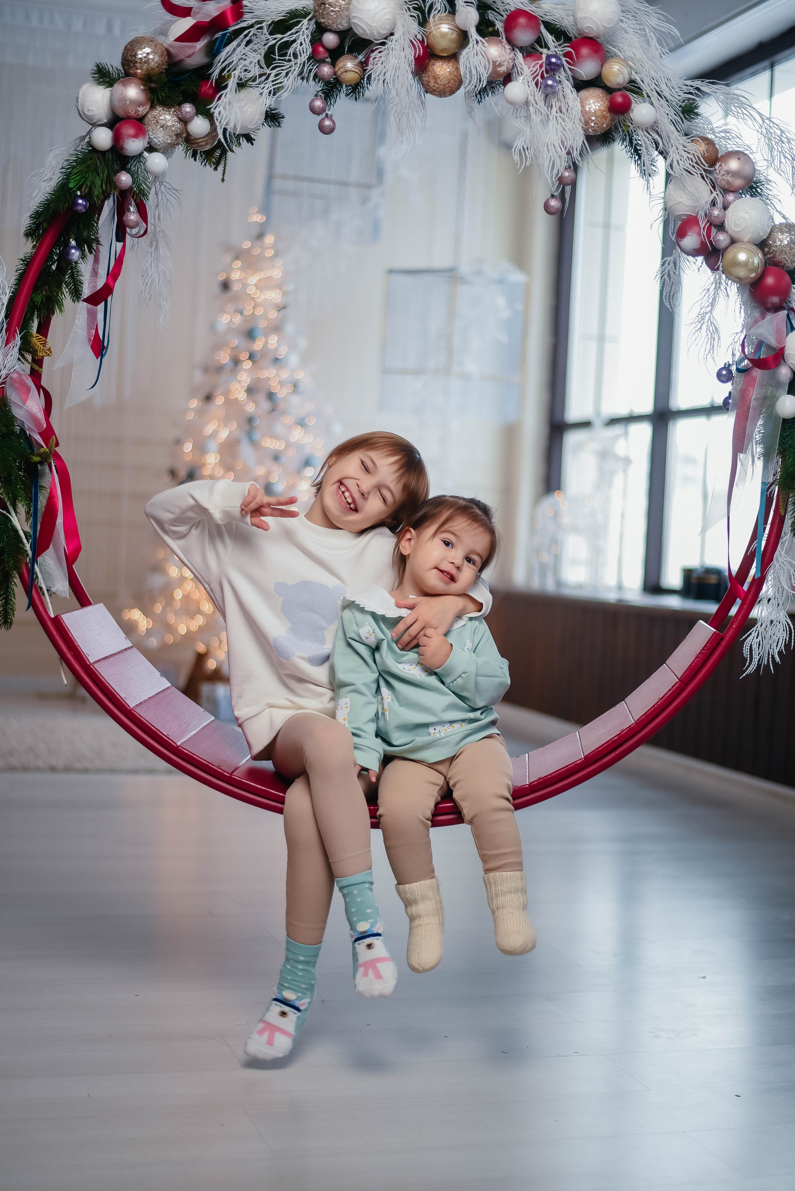 Студия LightRoom Сыктывкар. Семейный фотограф в городе Сыктывкаре