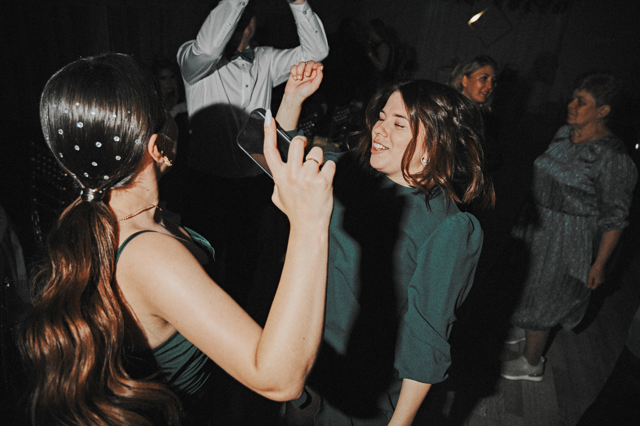 Настя & Даниил. Николай Большаков