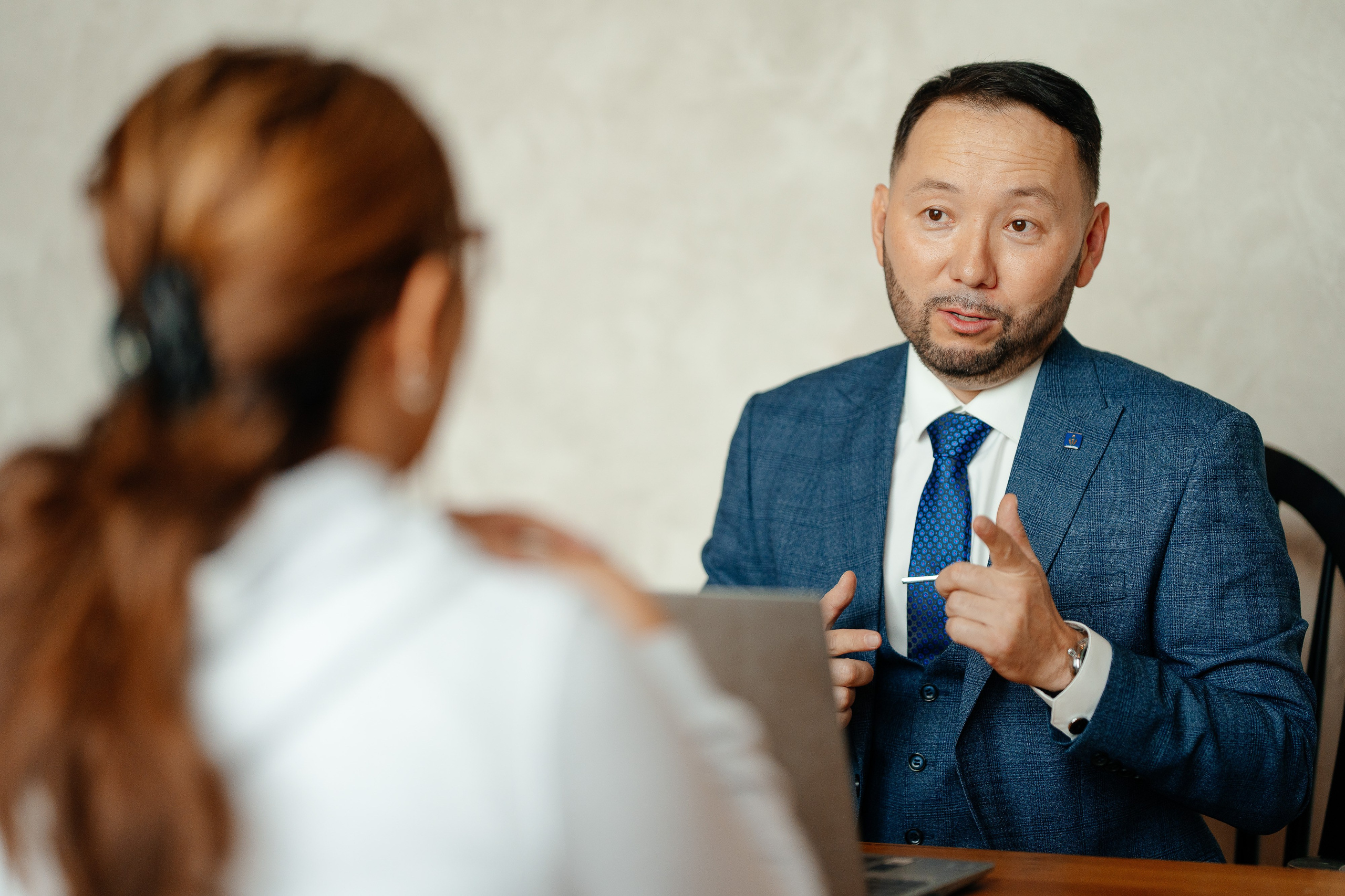 Бизнес портрет. 1917