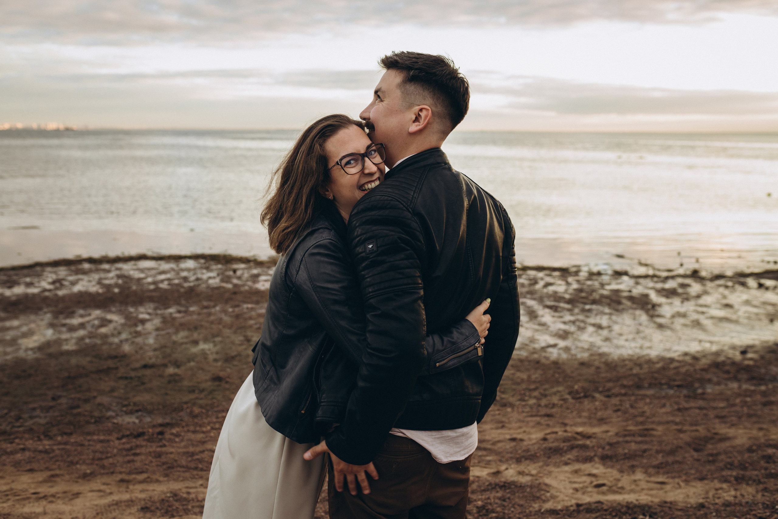 Семья Надеевых. Фотограф Ксюша Белоносова