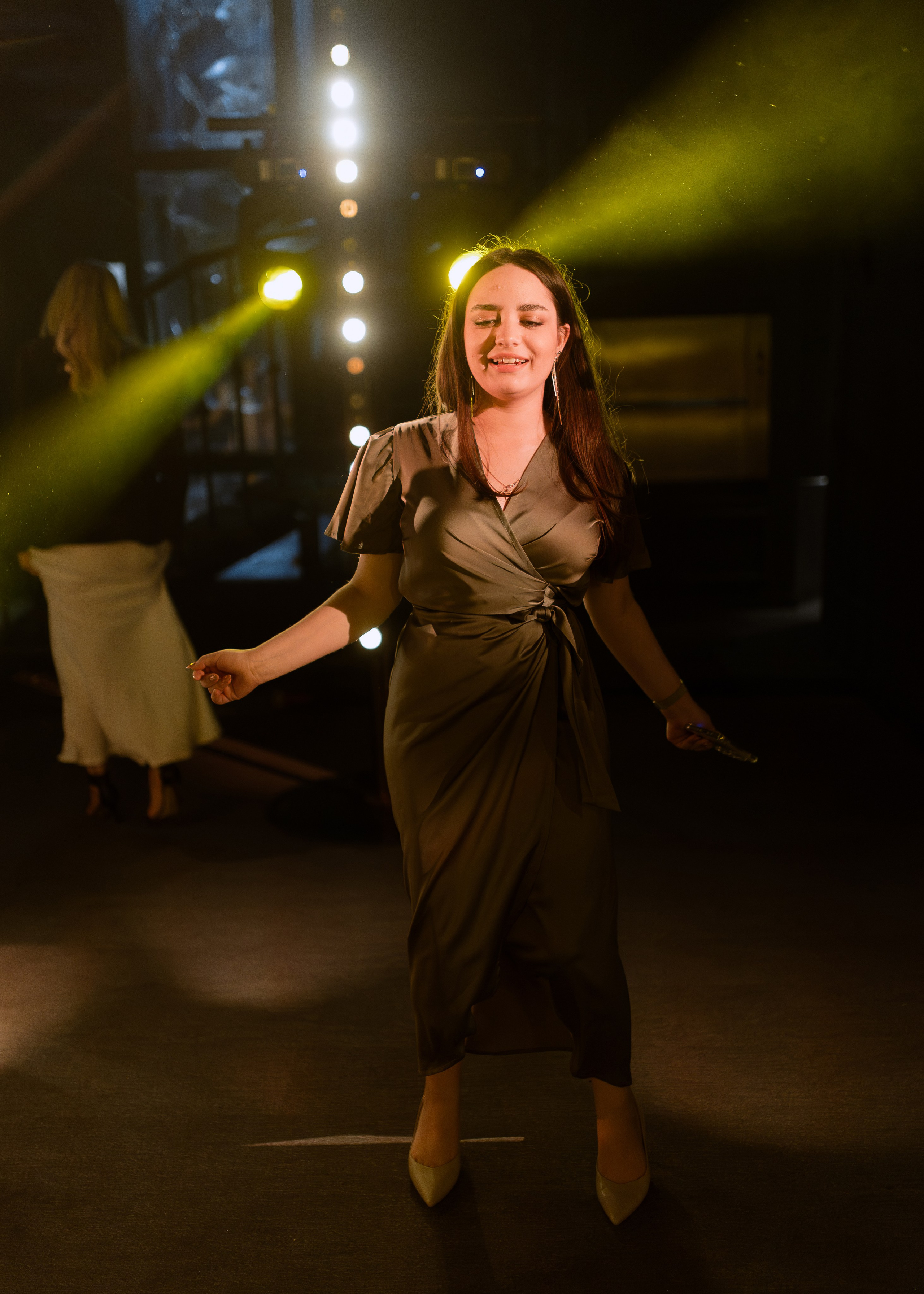 Сергей и Ксения. Фотограф Эмиль Исякаев