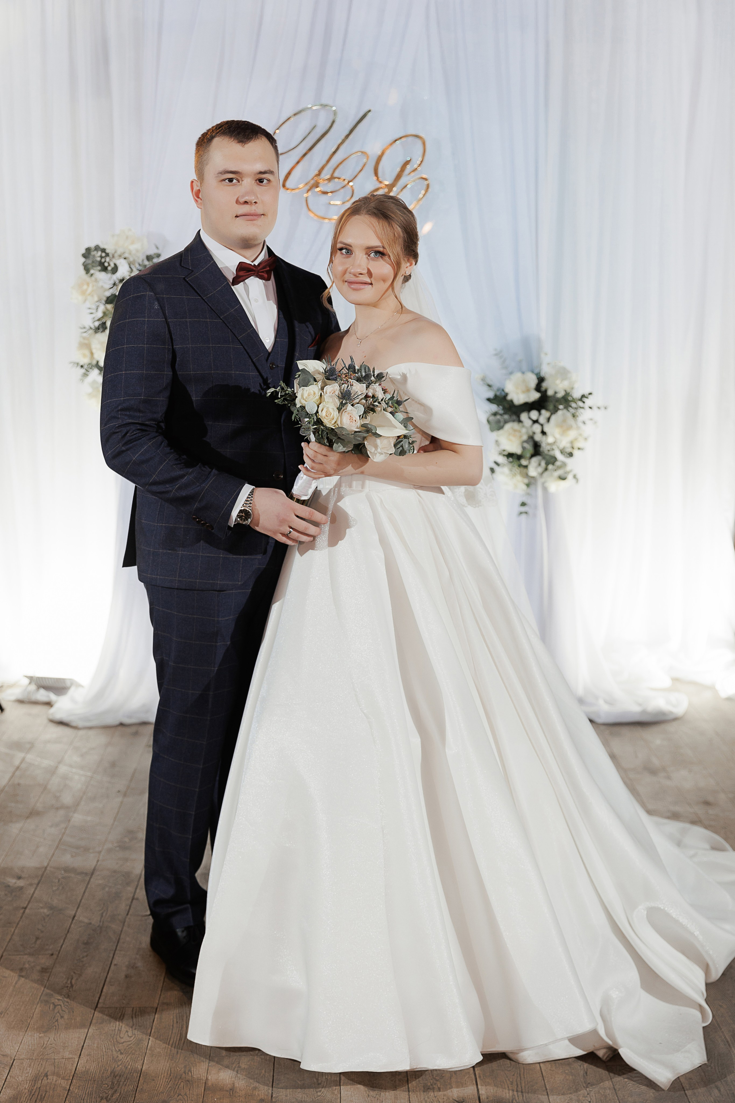 Свадьба. Свадебный и семейный фотограф в Твери и Тверской области