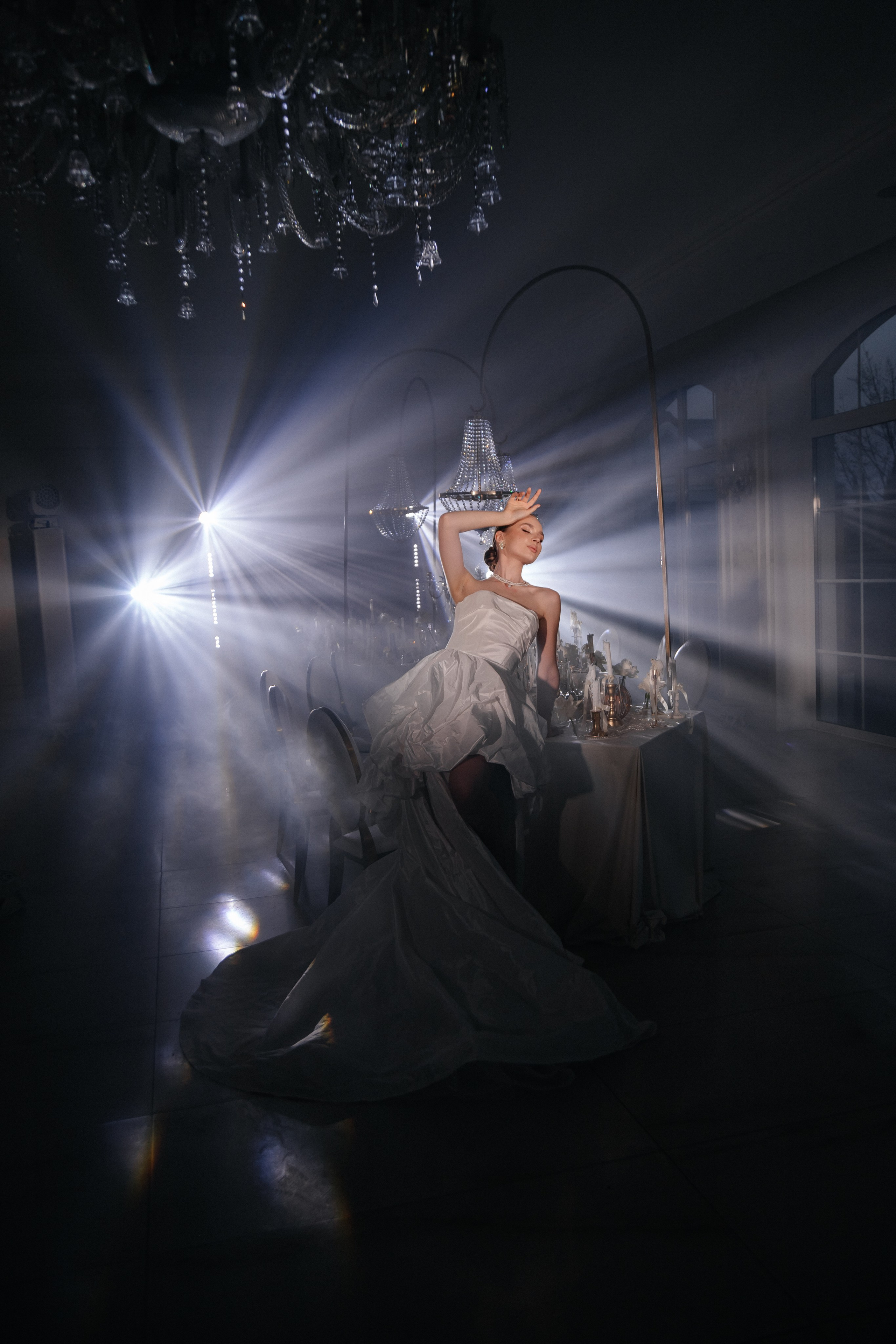 Марьяна и Герман. Свадебный и семейный фотограф Юлия Виноградова