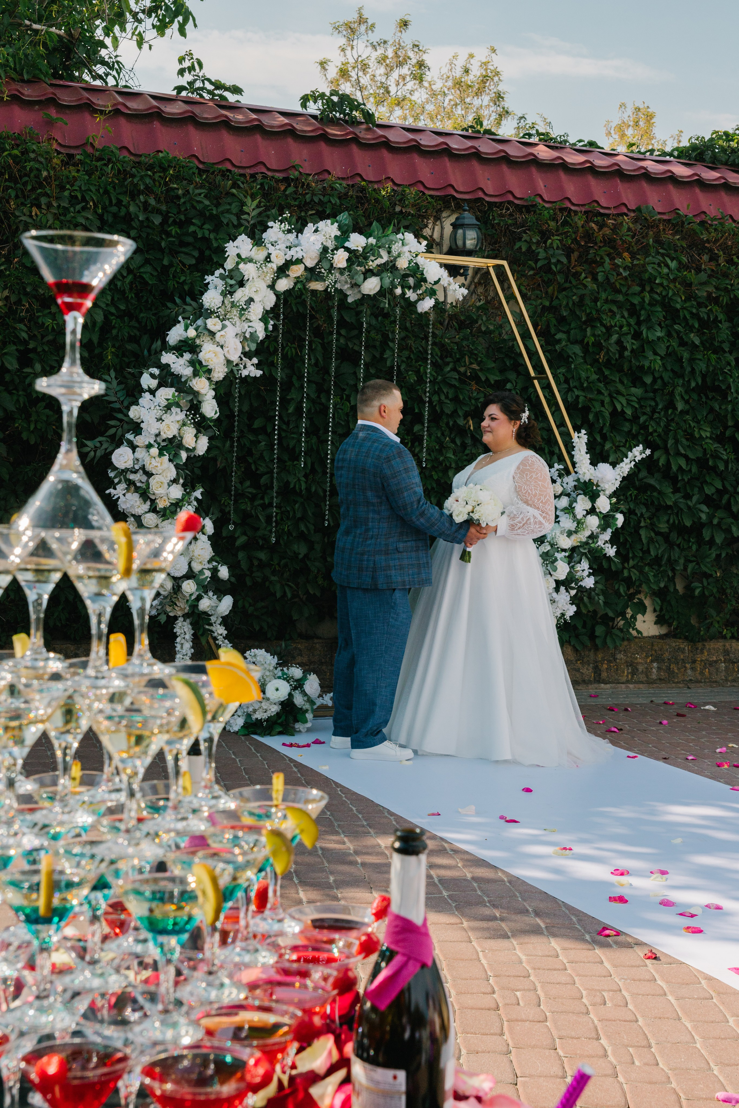 Надежда и Павел. Фотограф в Таганроге и Ростове-на-Дону