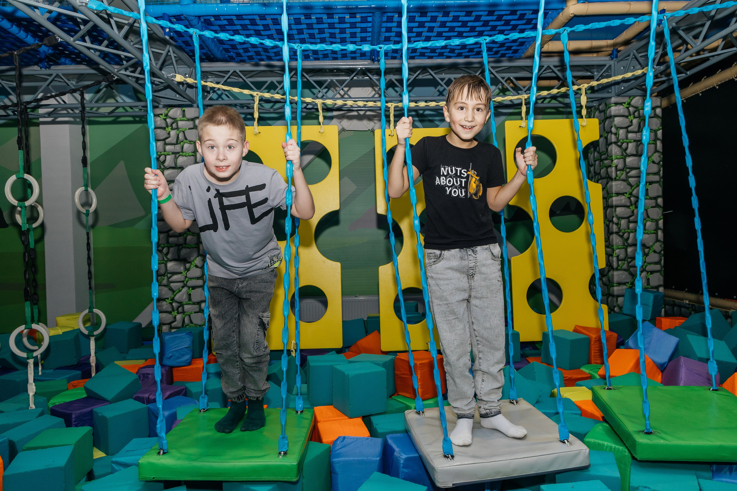 День Рождения Владимира. Фотограф Таганрог и Ростов-на-Дону