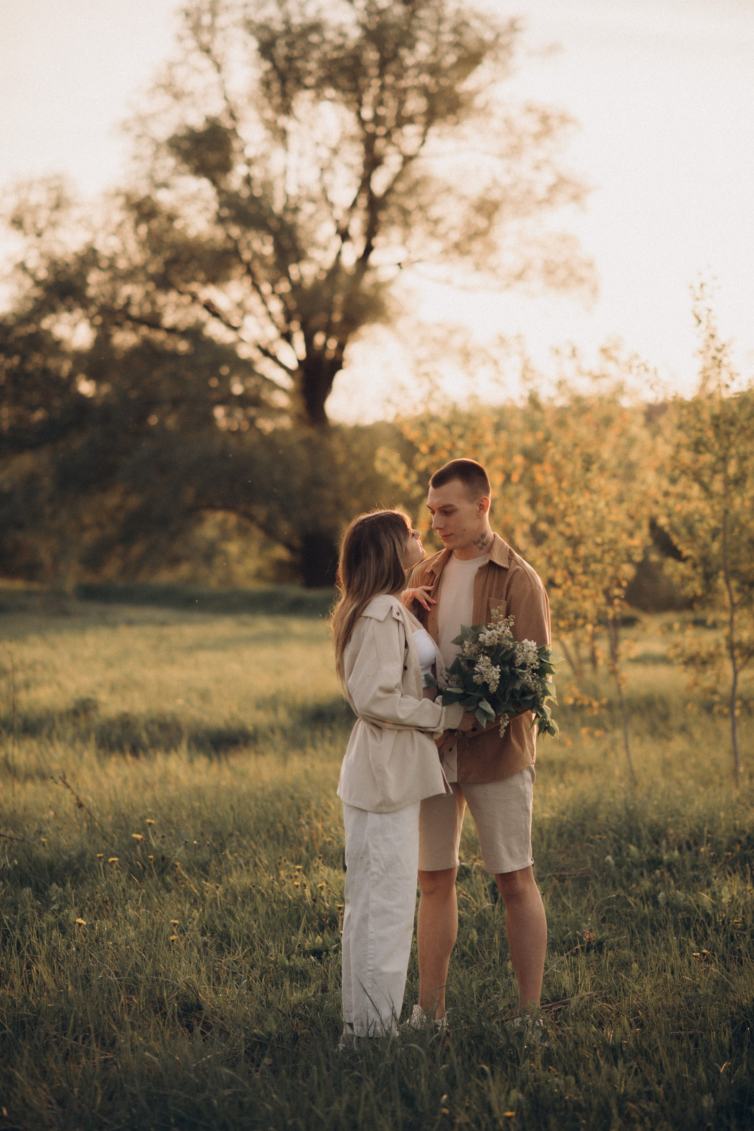 Беременность. Фотограф Алиса Чечина. Калуга. Товарково