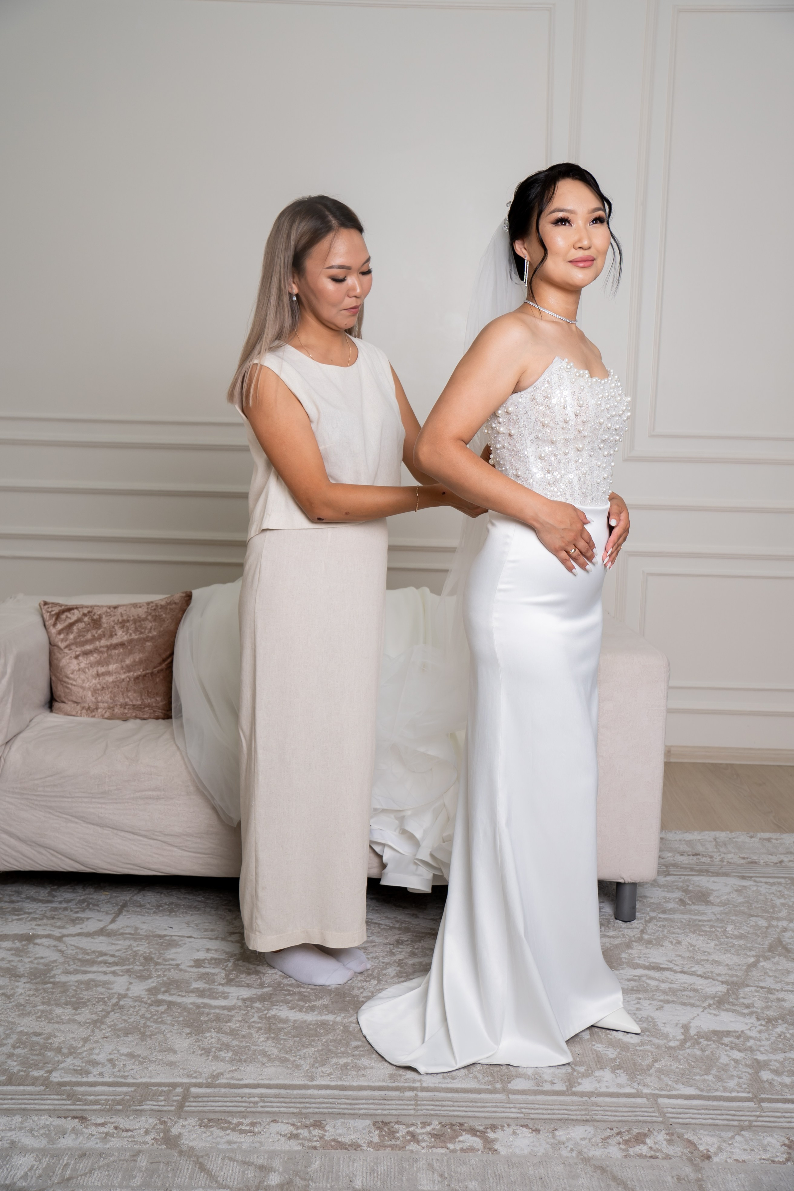 Свадьбы 2024. SHUDE TUVA — фотограф и видеограф в Кызыле