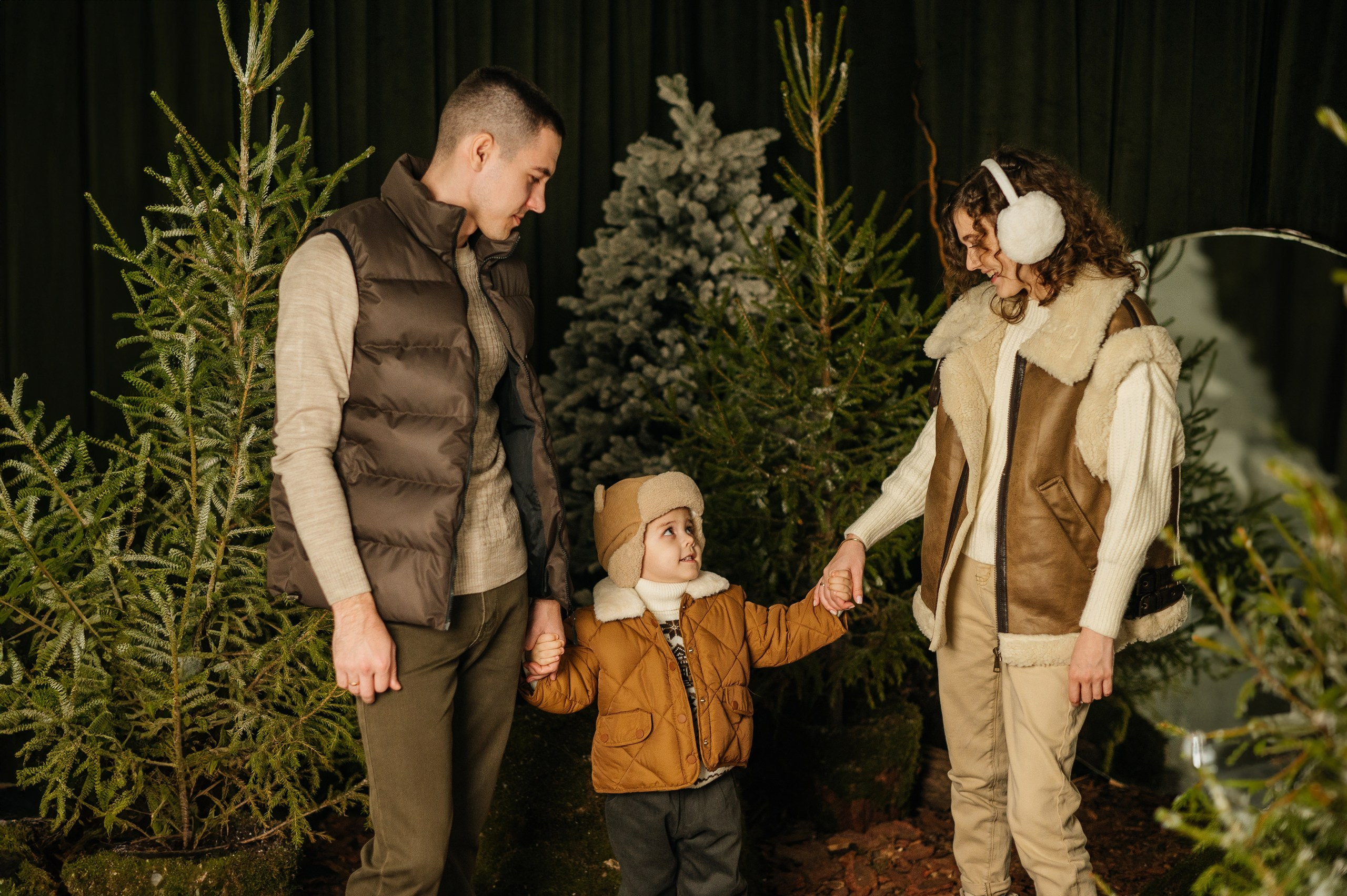 Семейная фотосессия. Свадебный и семейный фотограф Кореновск/Краснодар