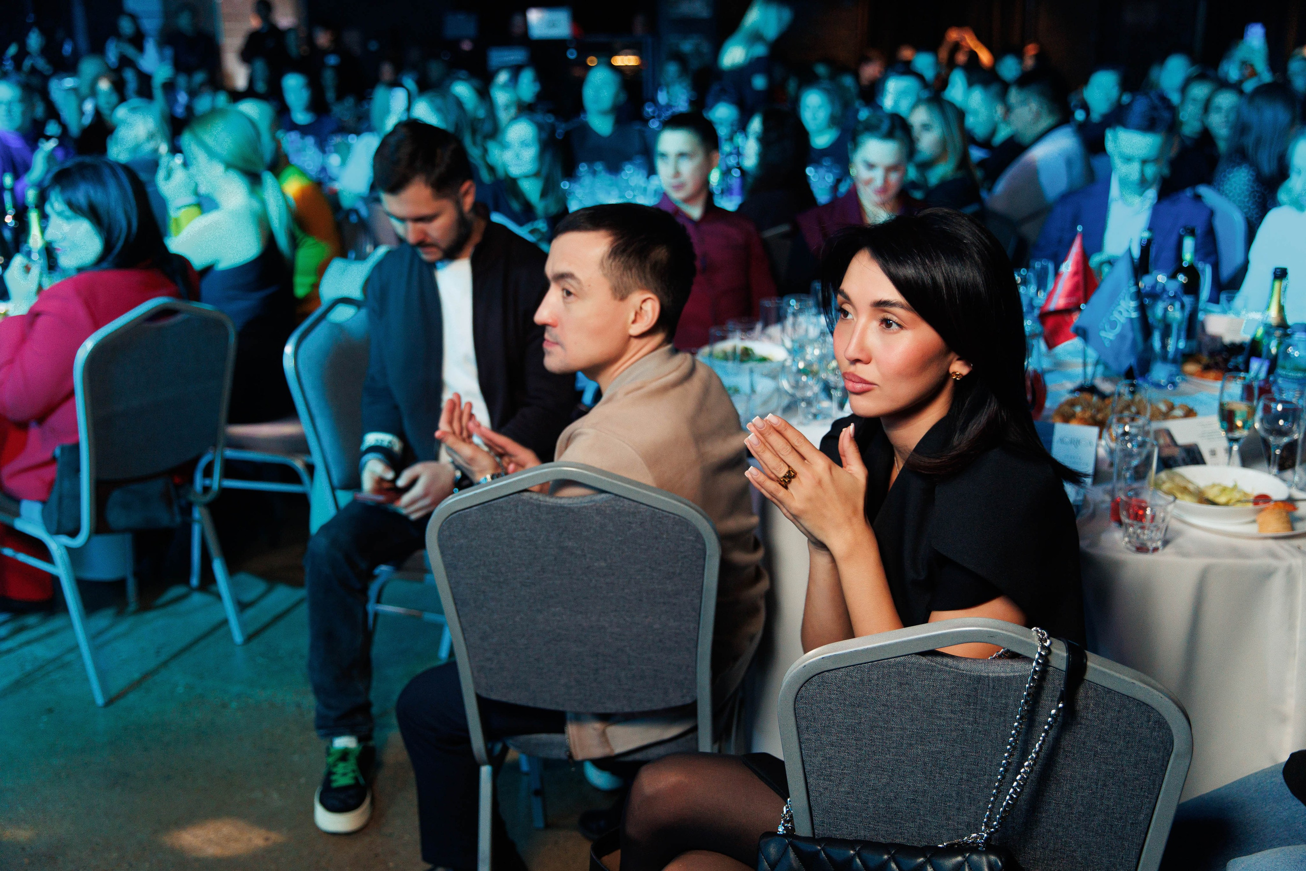 Презентация ЖК AURICA. Репортажный и свадебный фотограф в Уфе Павел Кожевников