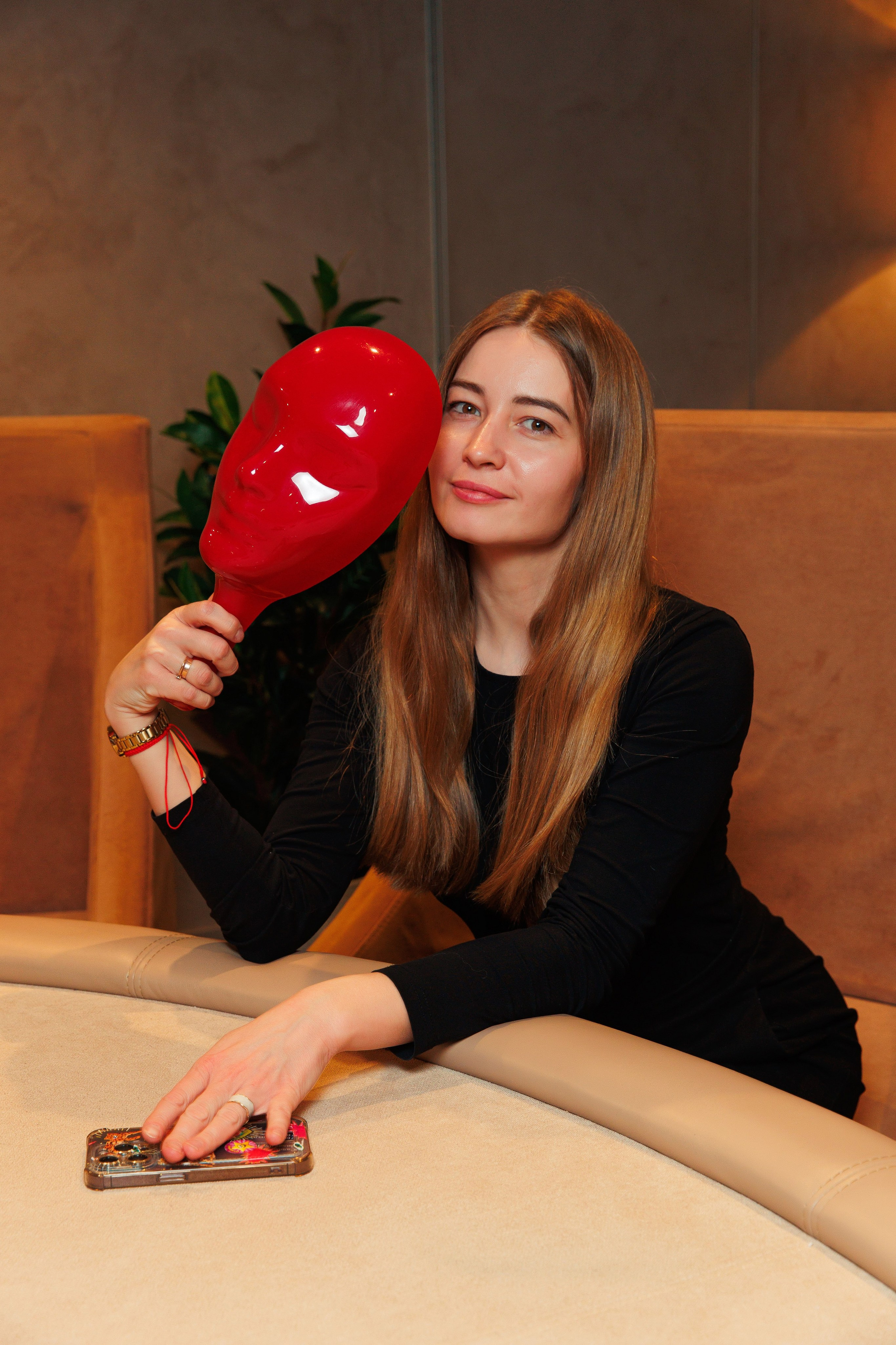 Третий трест в Доме Мафии. Репортажный и свадебный фотограф в Уфе Павел Кожевников