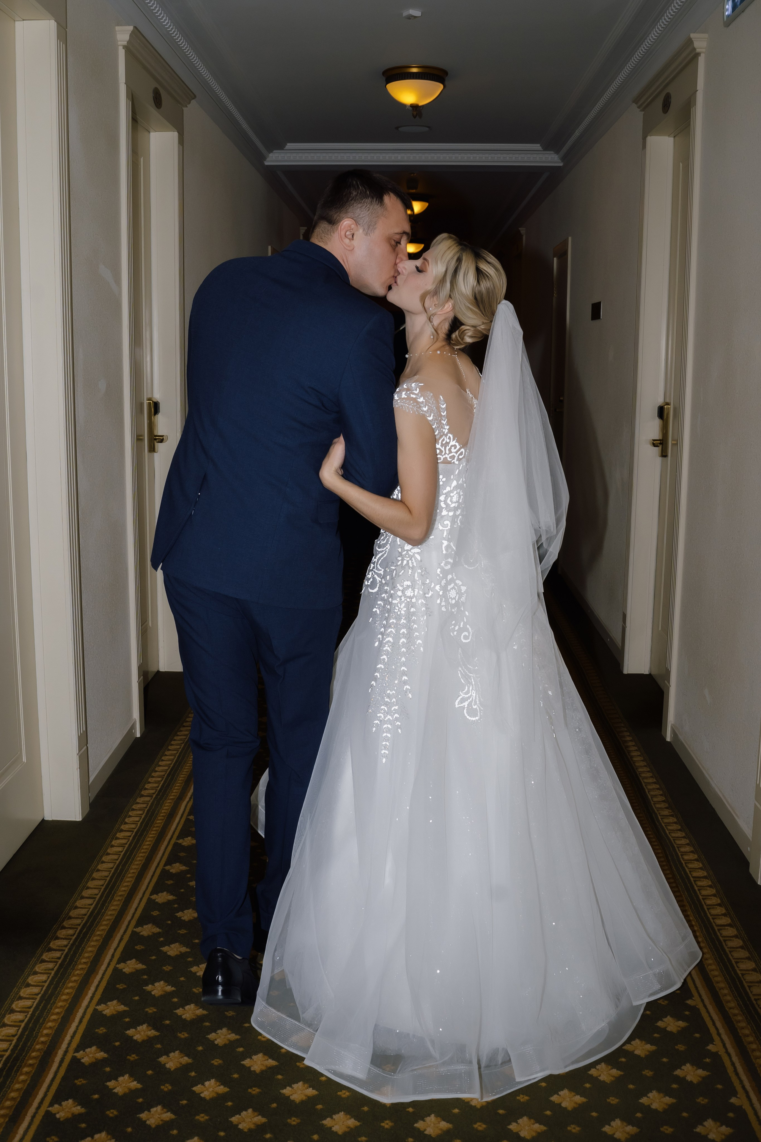 Алексей и Татьяна. Свадебный и семейный фотограф в Волгограде Наталья Наумова