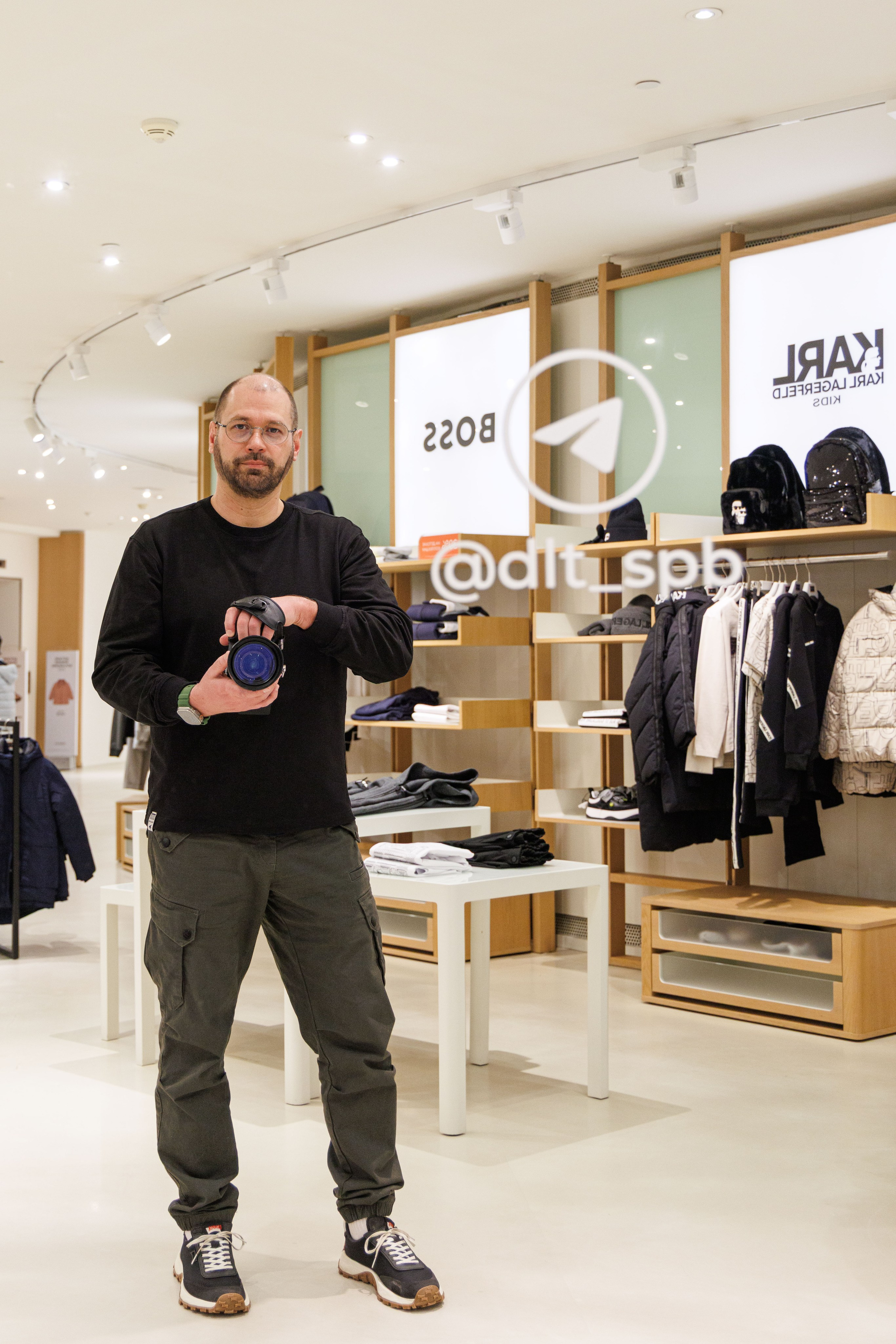 Ответы на вопросы. Фотограф Балаев Михаил