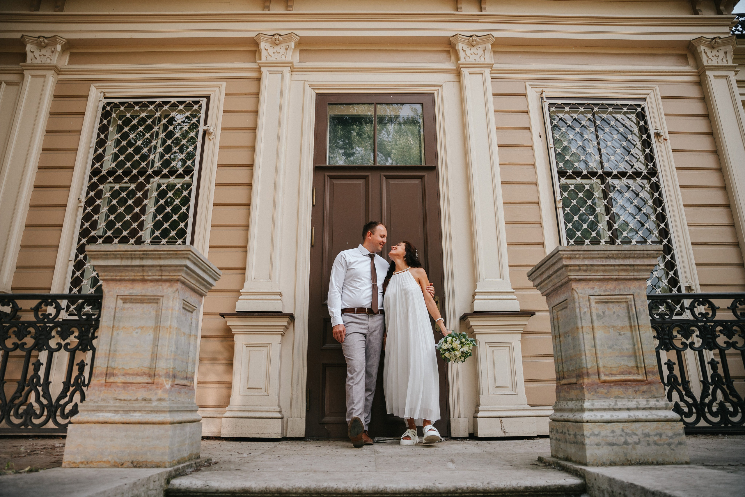 Никита и Ксения. Семейный lifestyle фотограф в Санкт-Петербурге Людмила Пахомова