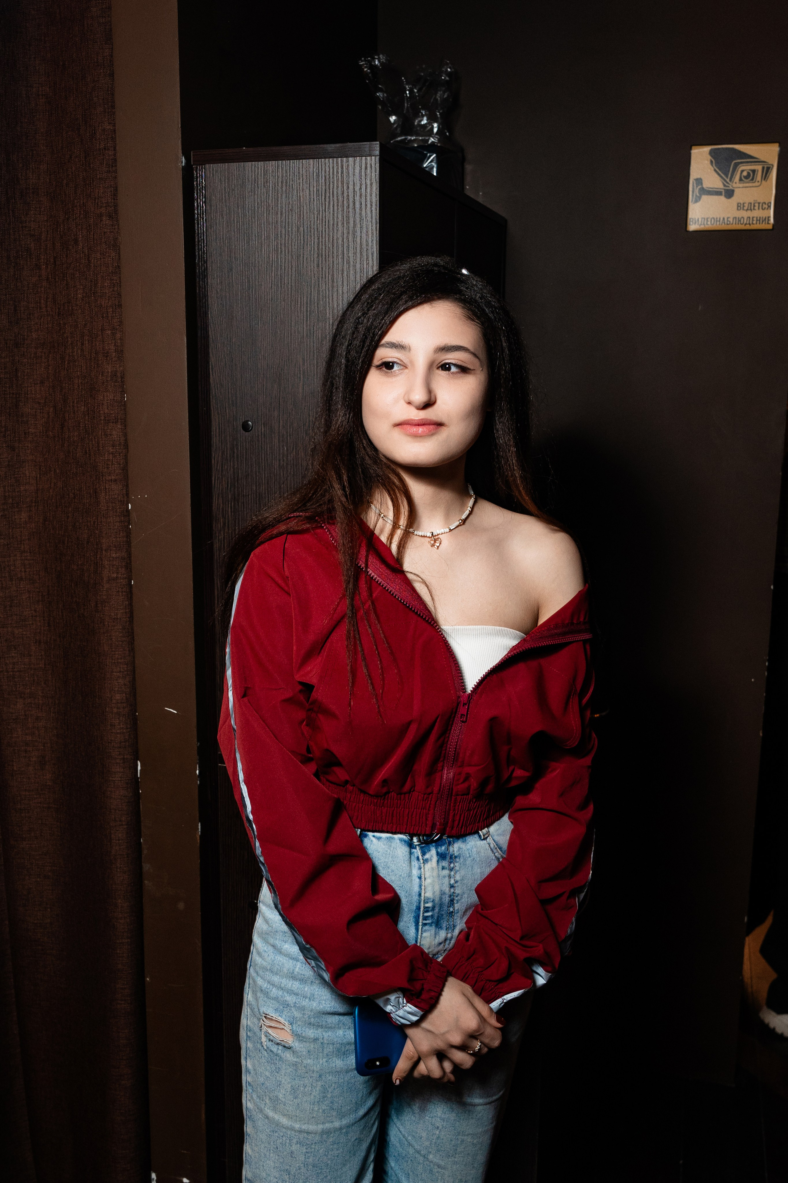 Мята Platinum Атлантис. Фотограф Никита Комаров