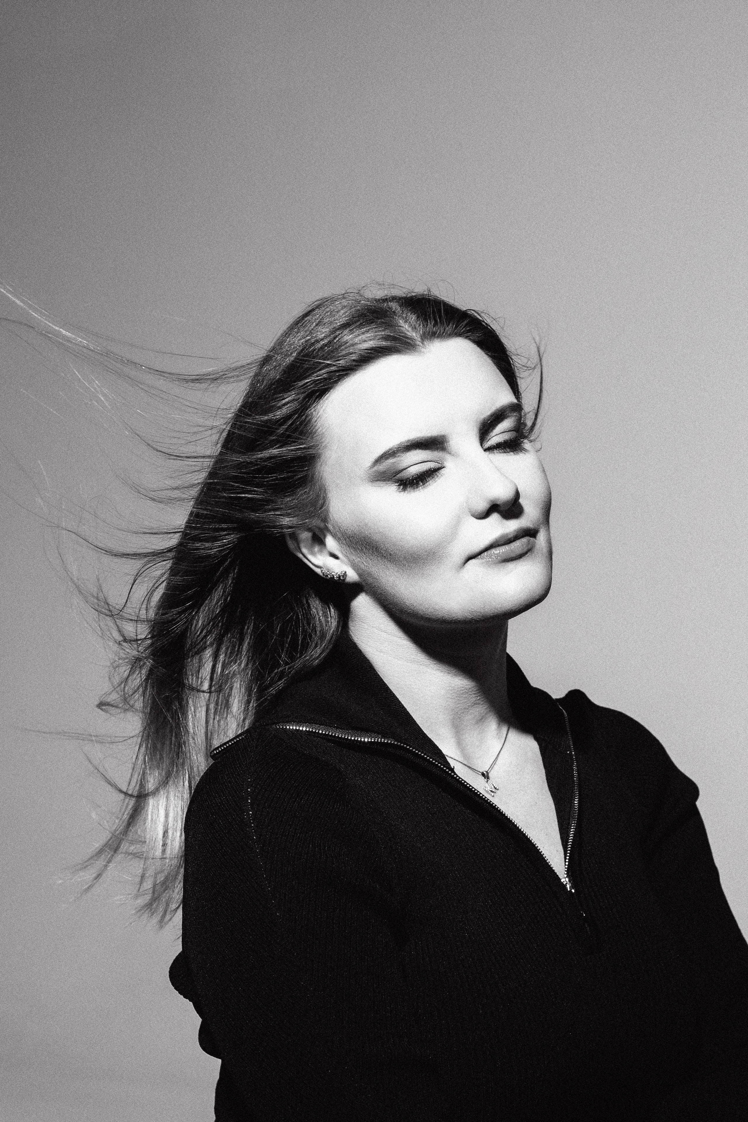 Мария. Фотографии с любовью