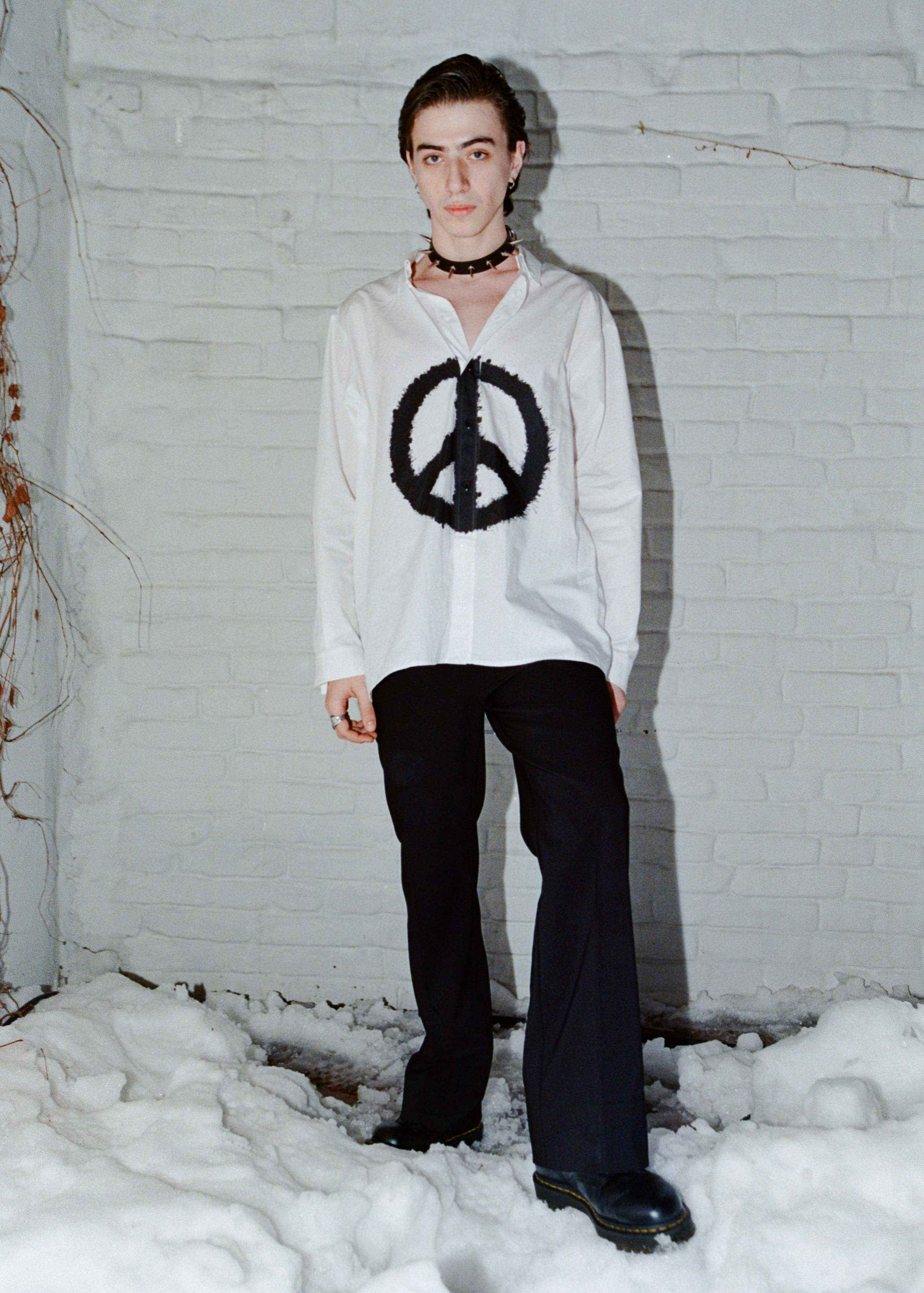 Party like a Moscow. Портретный и ивент-фотограф в Москве