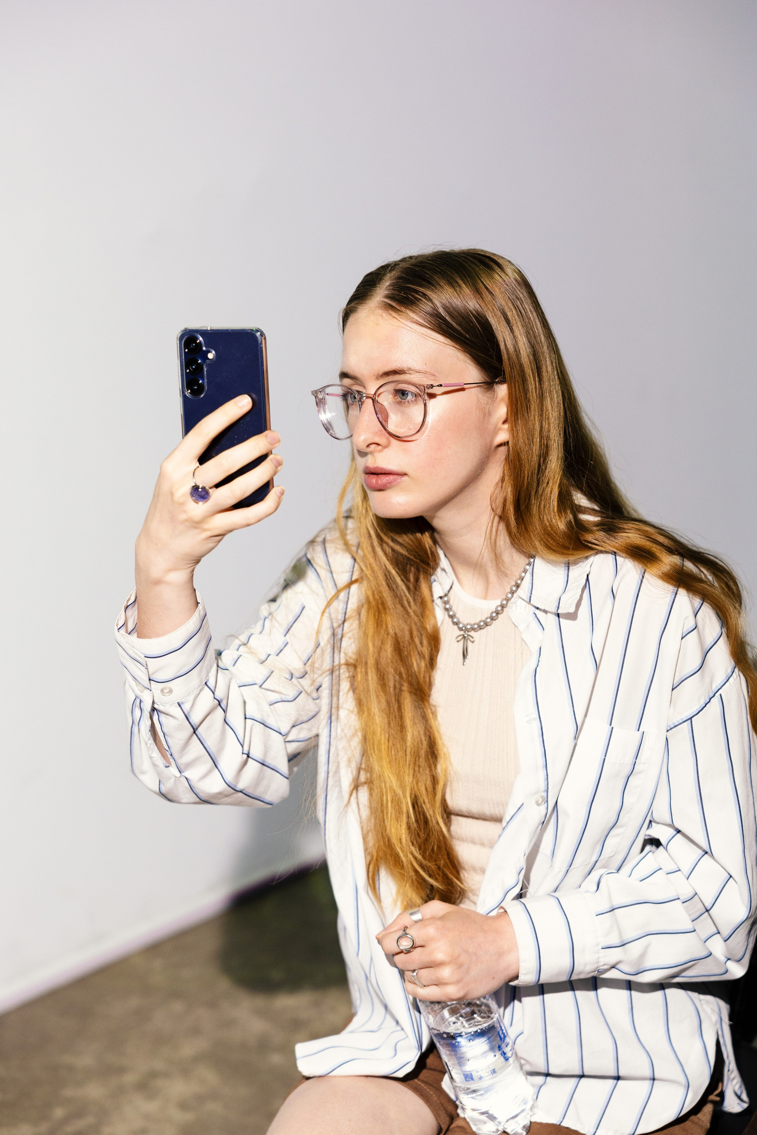 SREDA PORTFOLIO REVIEWS 2025. Portrait and event photographer in Moscow