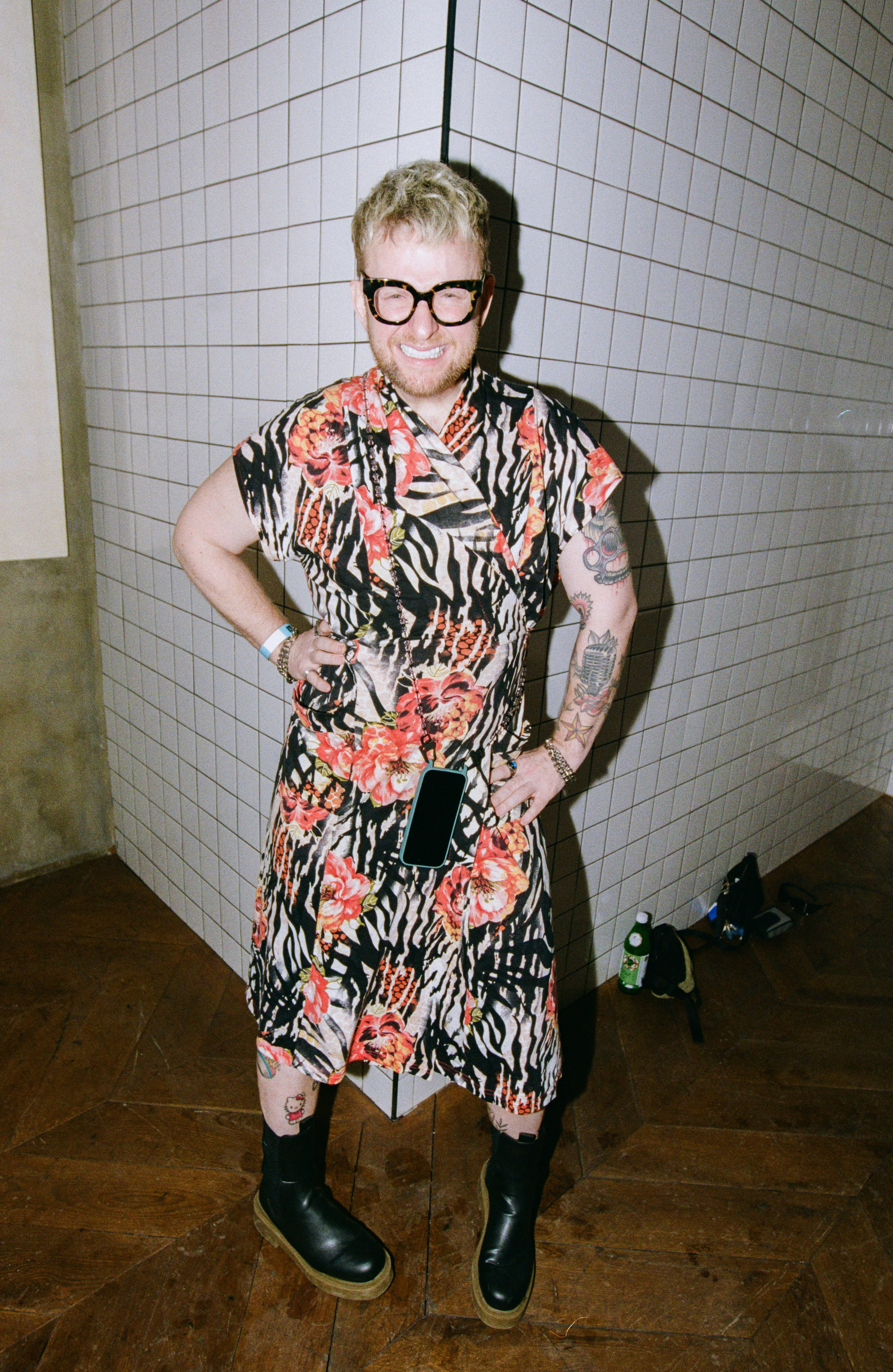 Party like a Moscow. Портретный и ивент-фотограф в Москве