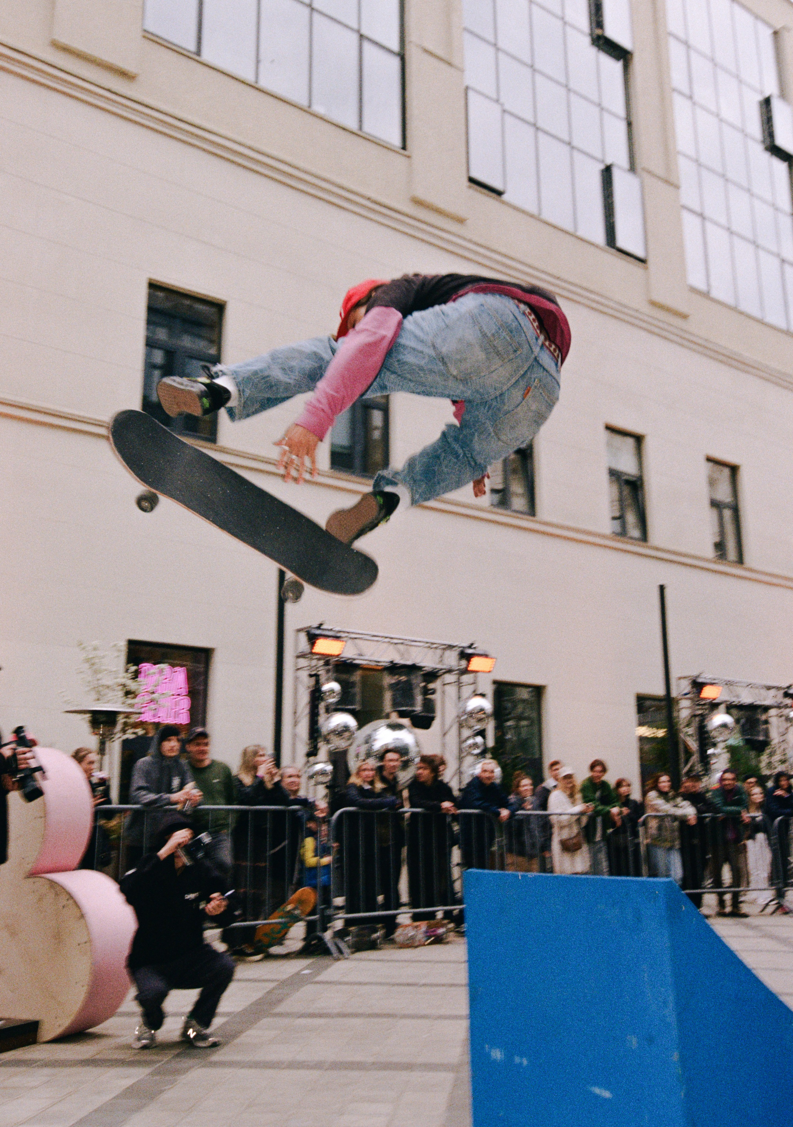 Party like a Moscow. Портретный и ивент-фотограф в Москве