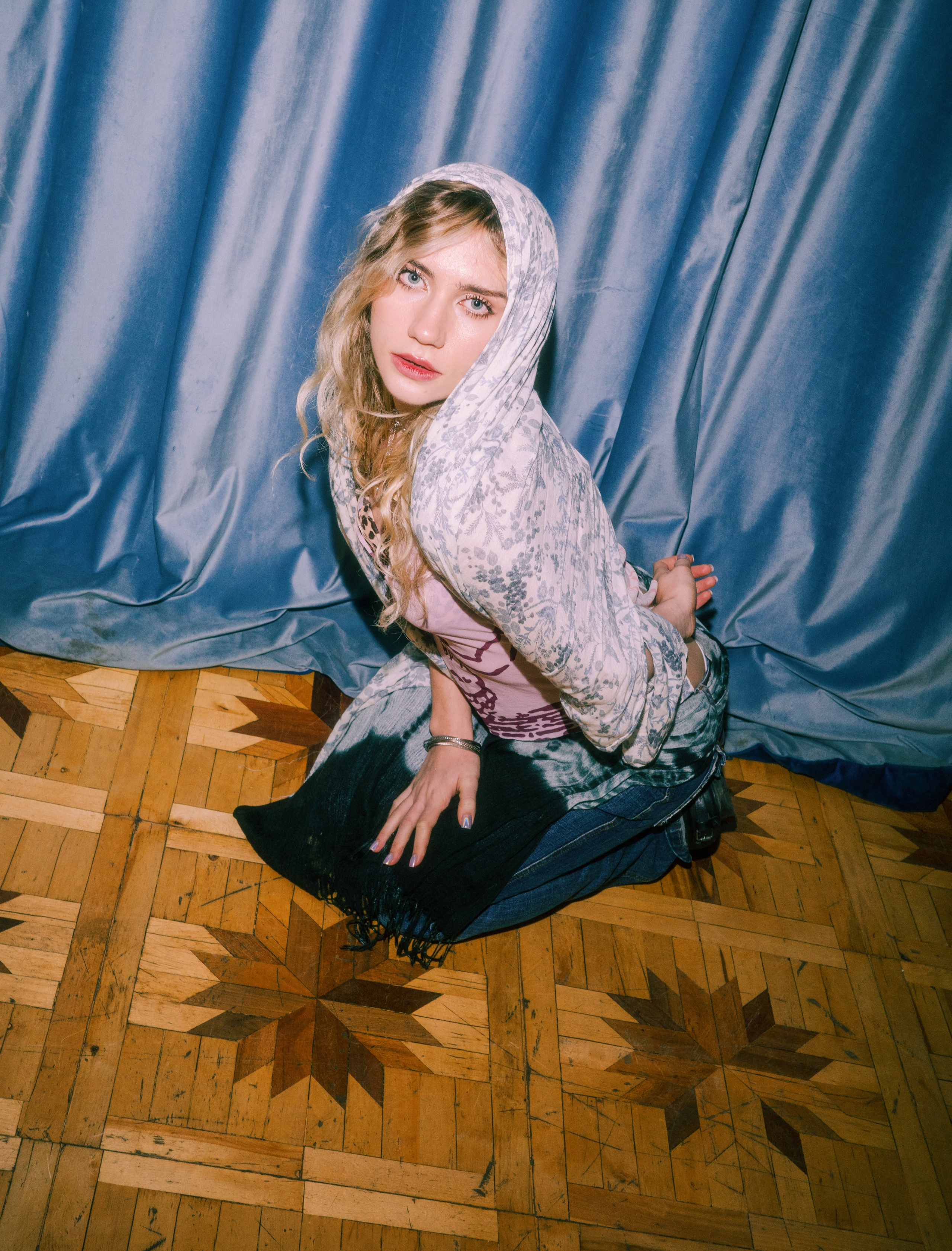 Dima's birthday. Портретный и ивент-фотограф в Москве