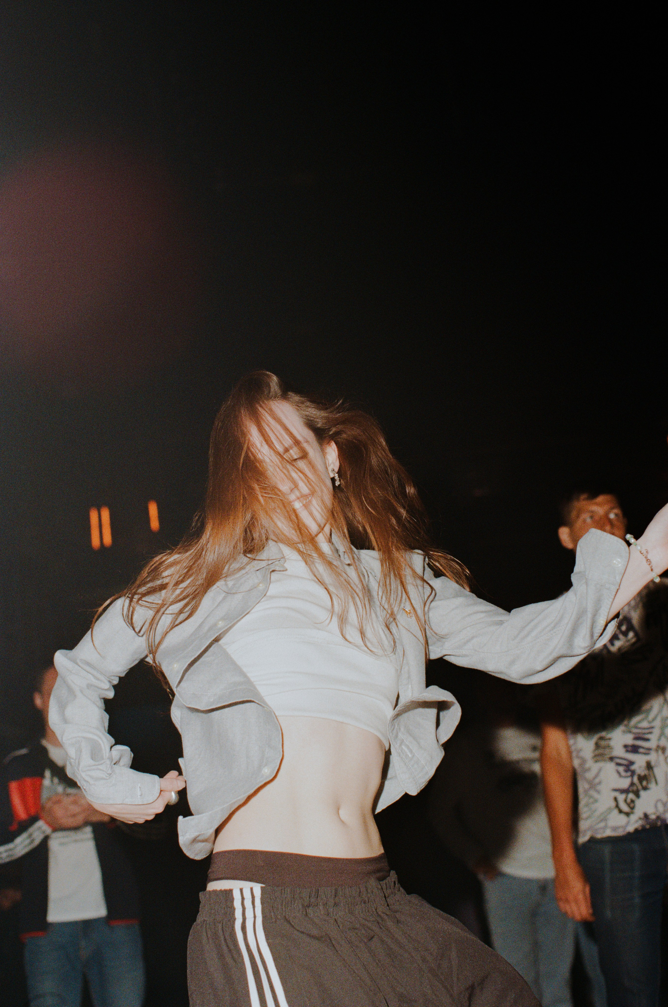 Москва 2030. Портретный и ивент-фотограф в Москве