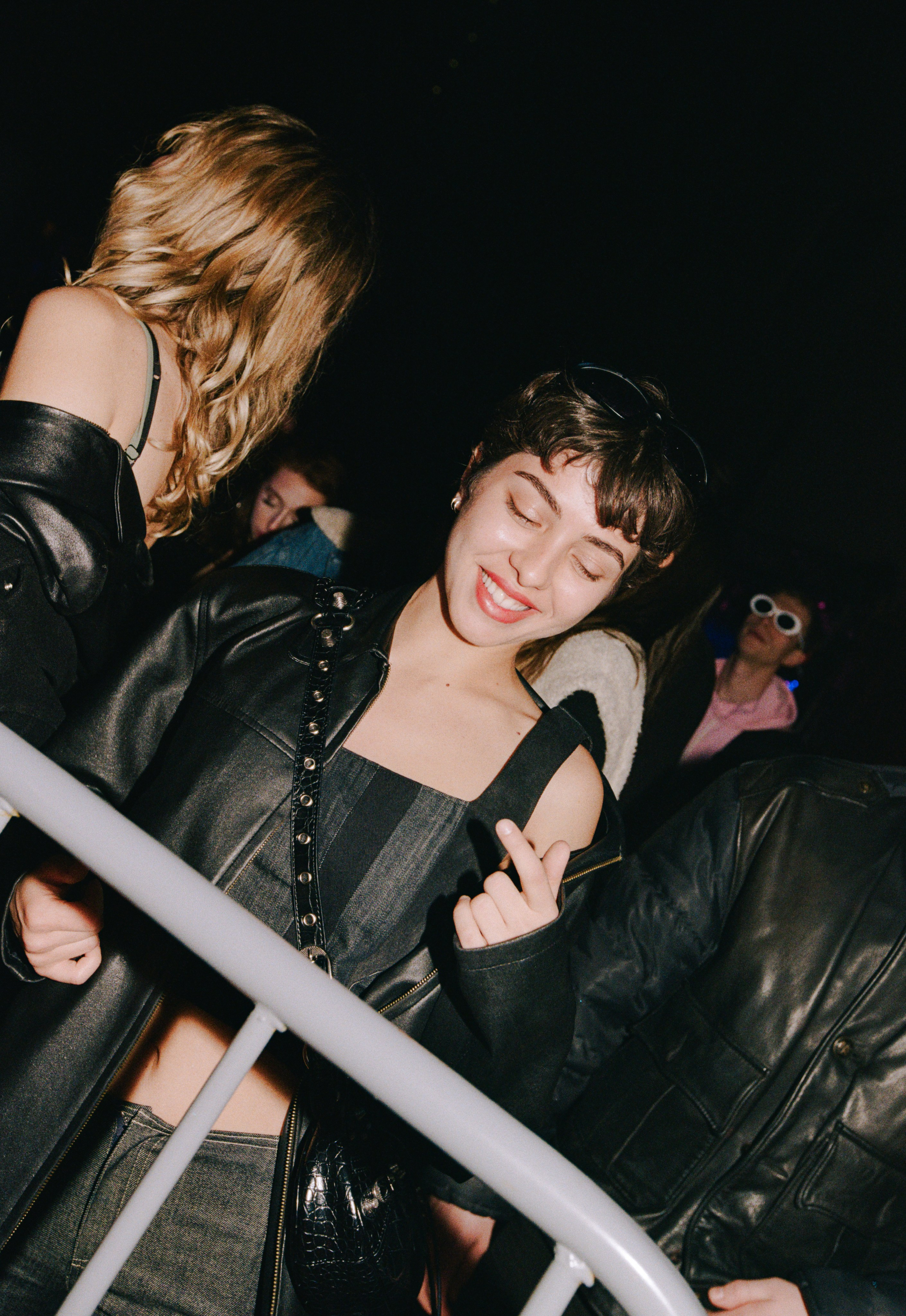 Party like a Moscow. Портретный и ивент-фотограф в Москве