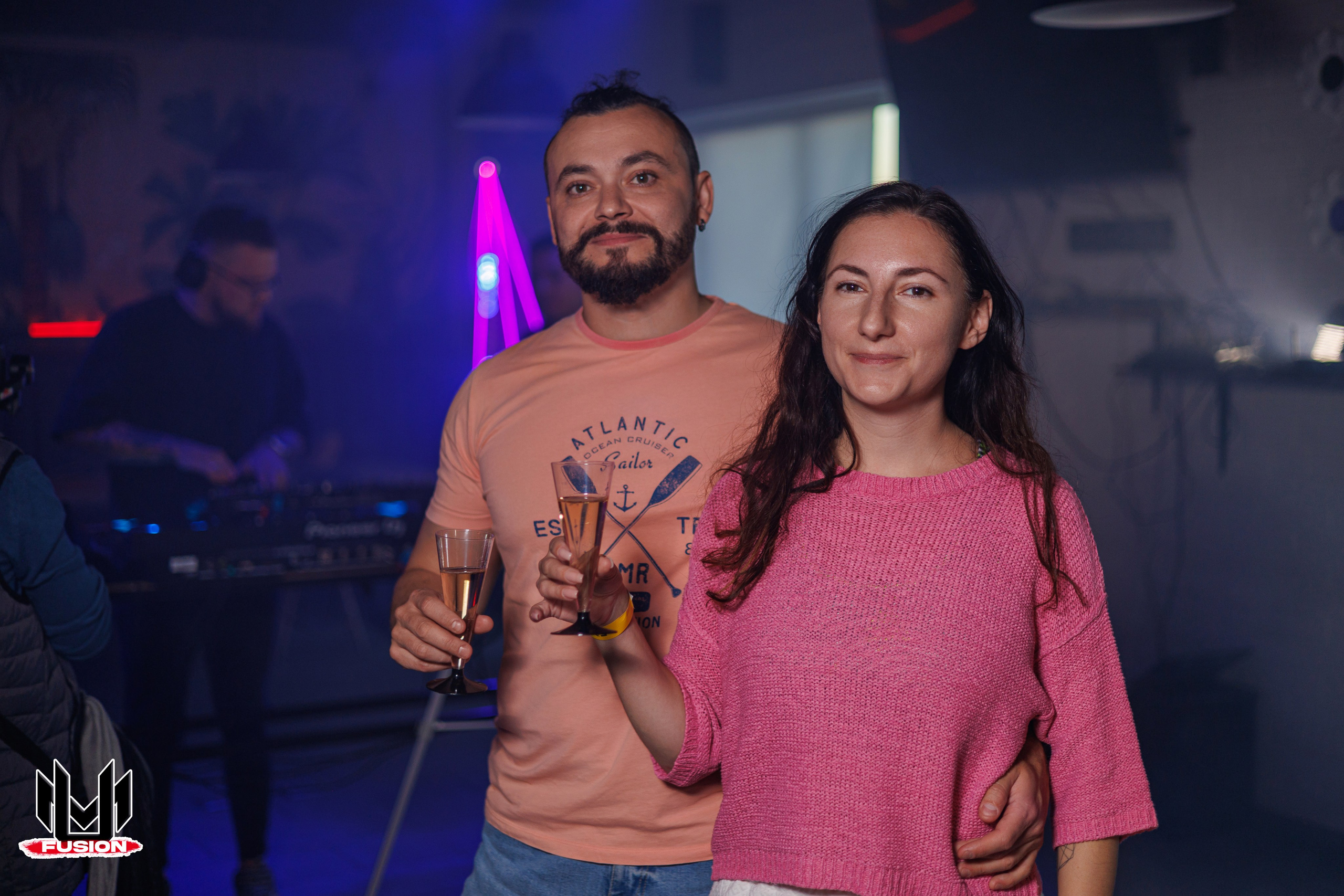 ULTIMATE: Fusion Вечеринка. Репортажный, Event фотограф в Санкт-Петербурге и ЛО Морозов Дмитрий