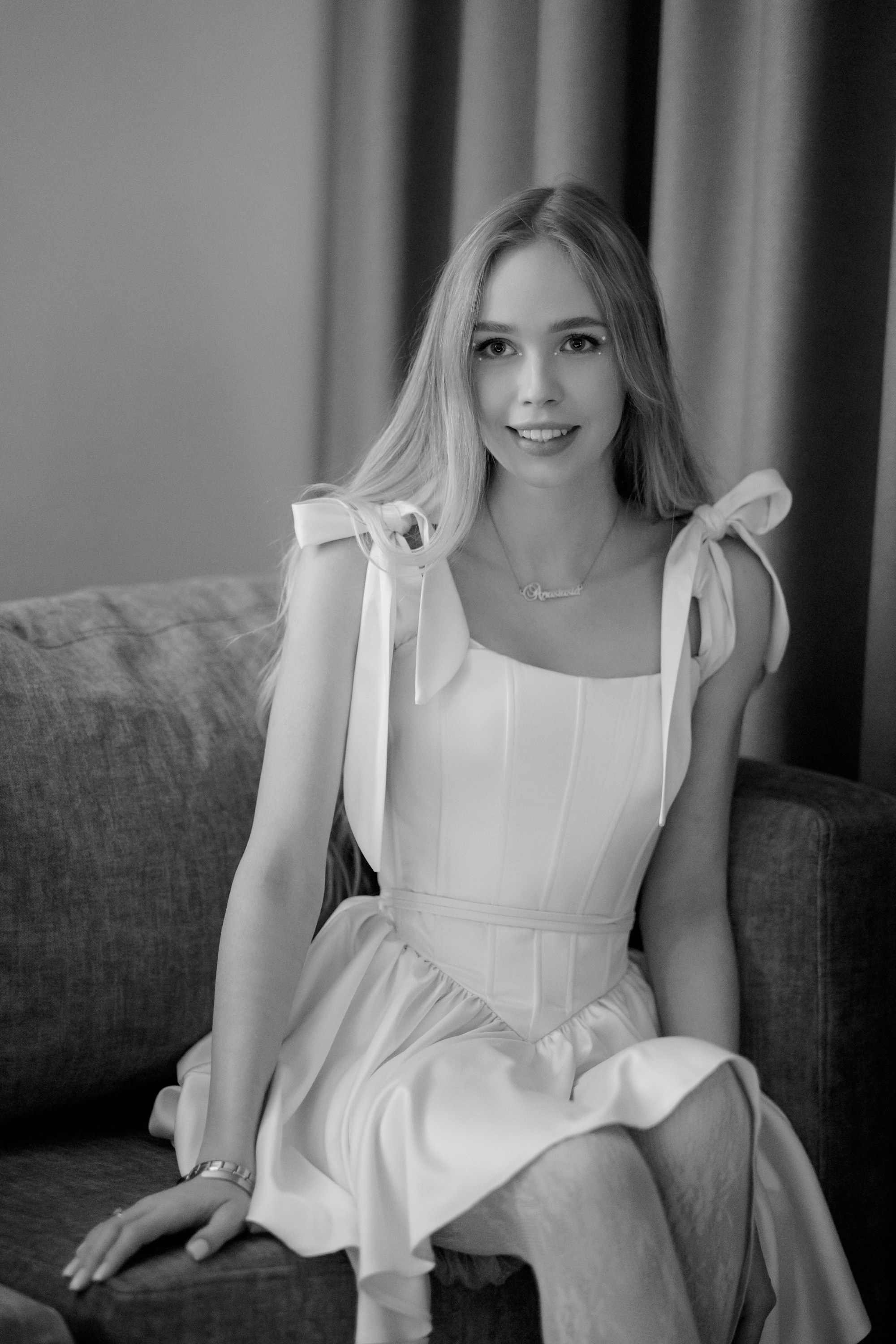 Свадебная фотосессия в отеле Palmira Garden. Свадебный и семейный фотограф в Москве Светлана Зоткина