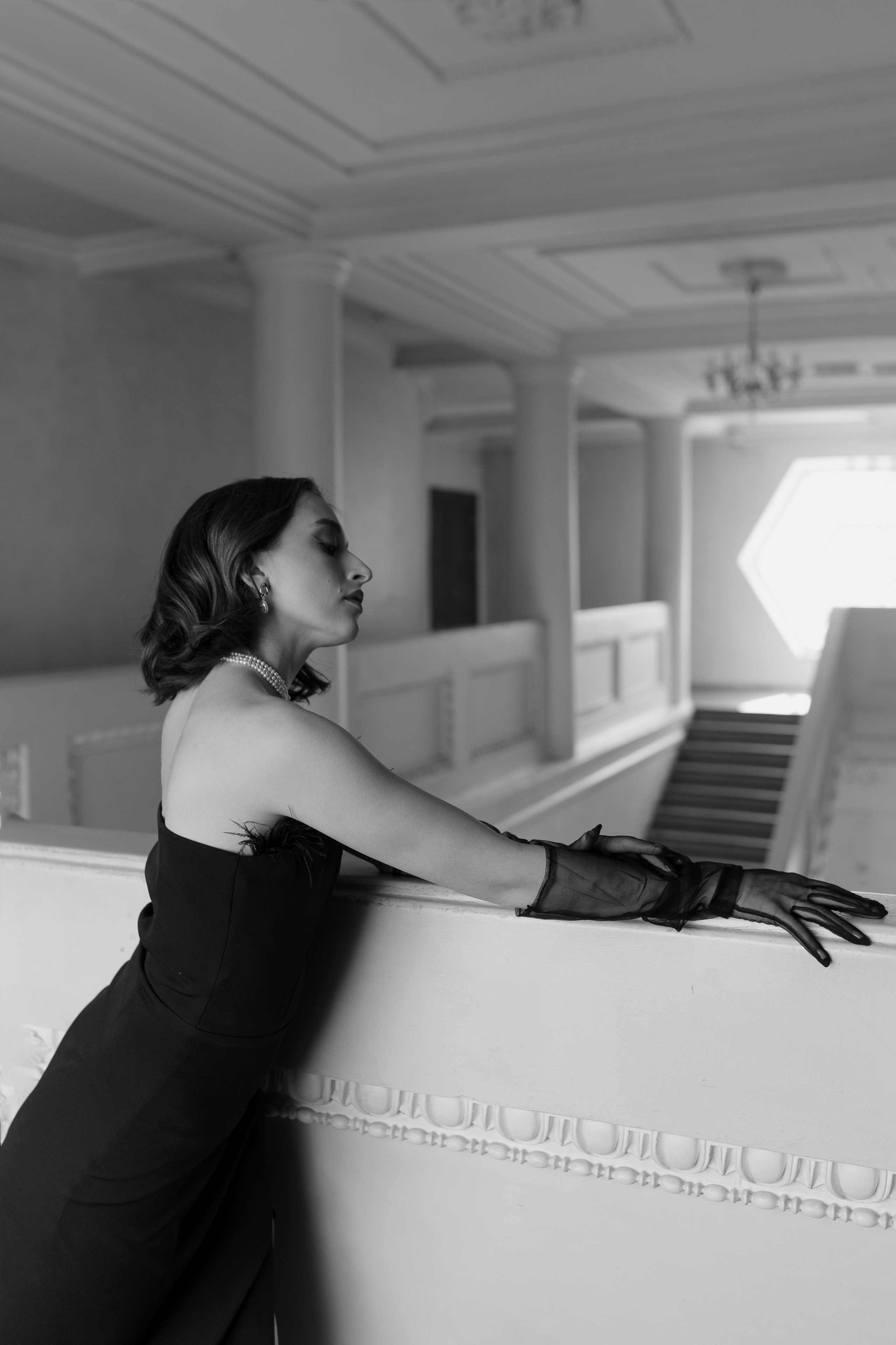 Настя. Фотограф Челябинск Юлия Ермакова