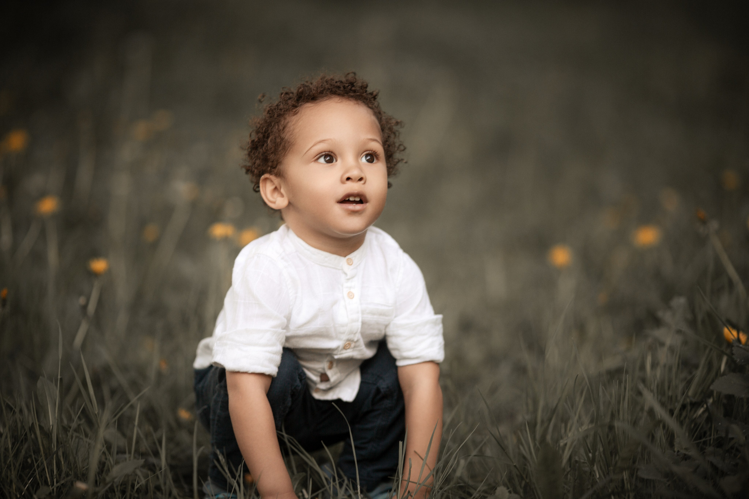 Про любовь, которую не нужно объяснять. Семейный и детский фотограф в Москве Юлия
