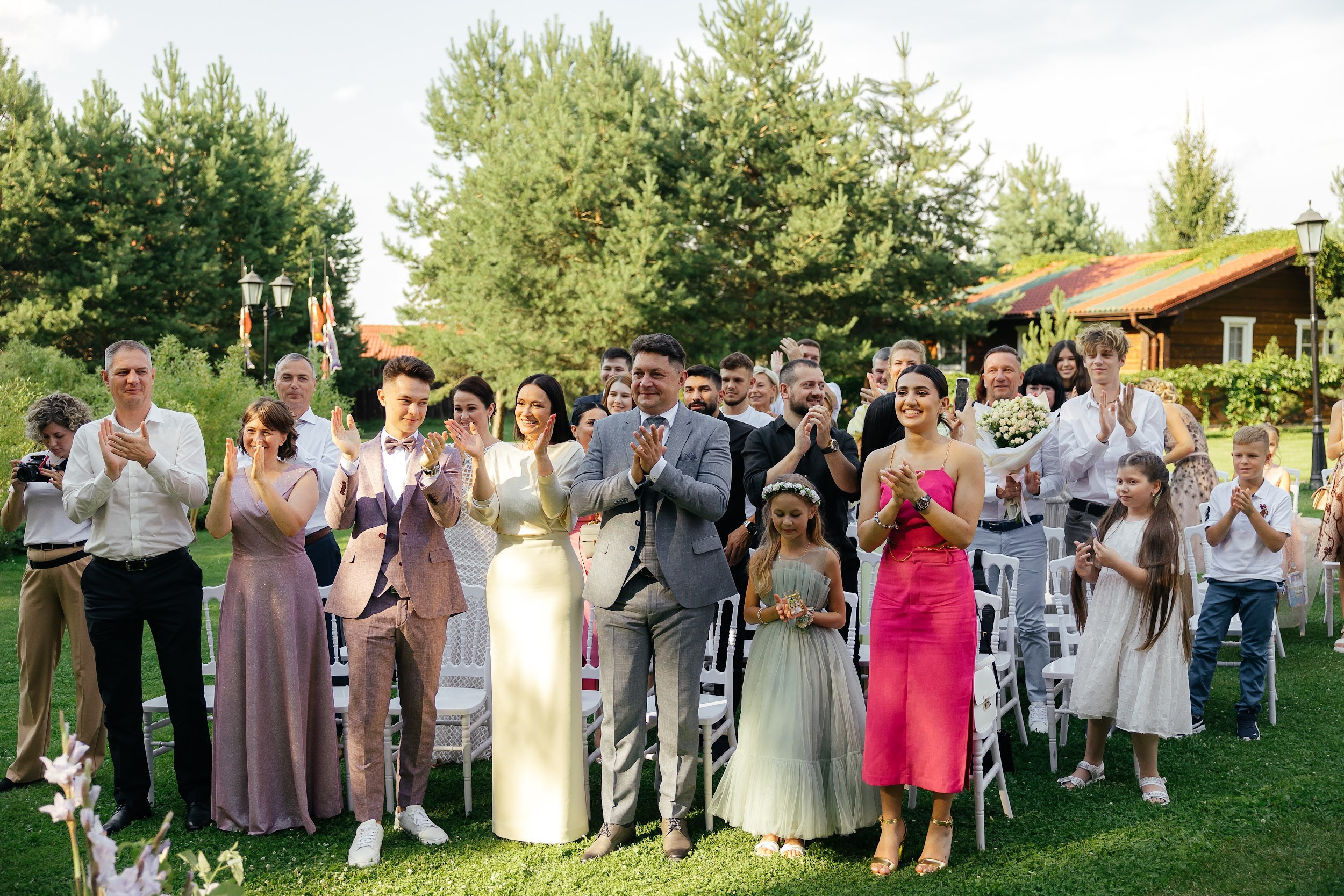 Анатолий & Арина. Агентство по организации мероприятий