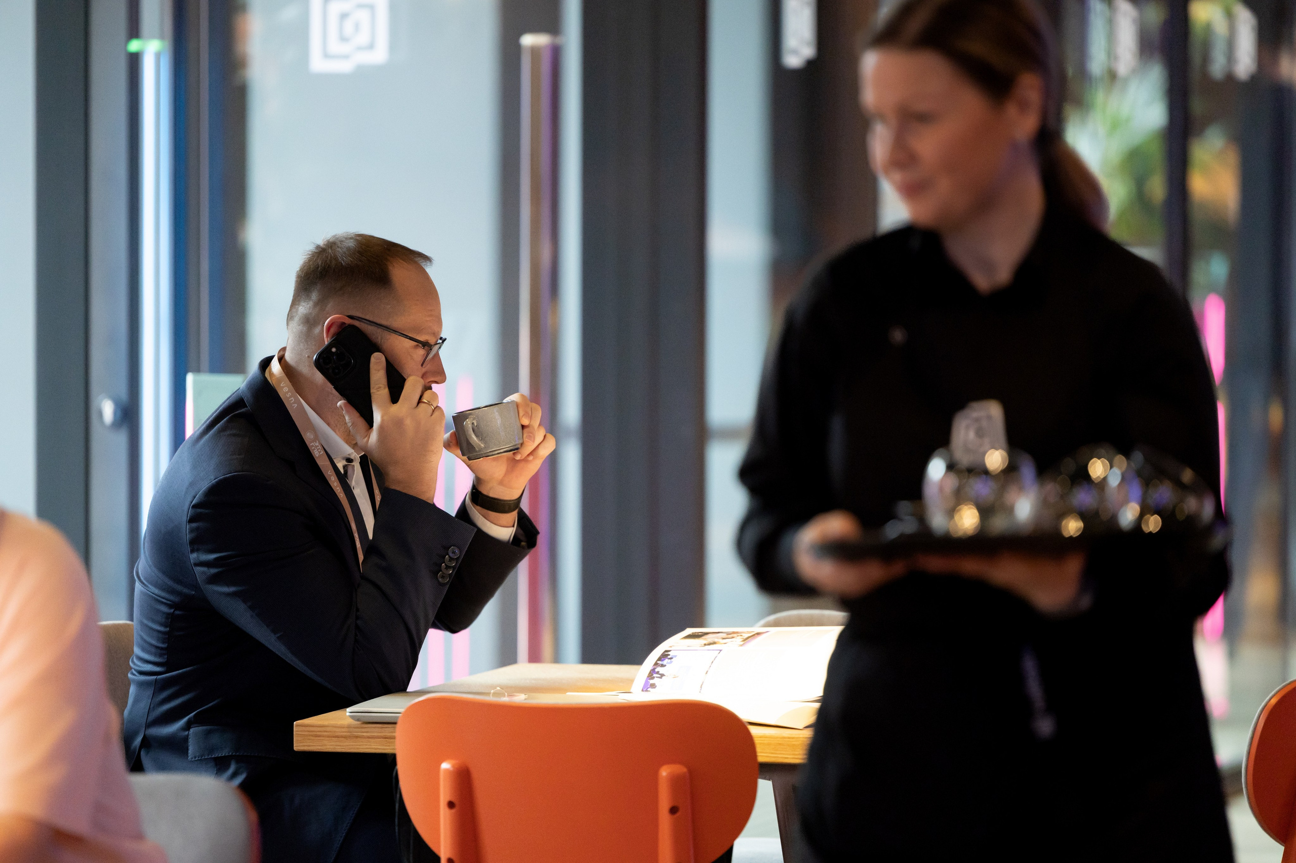 ЭТП ГПБ Кибердом. Агентство по организации мероприятий