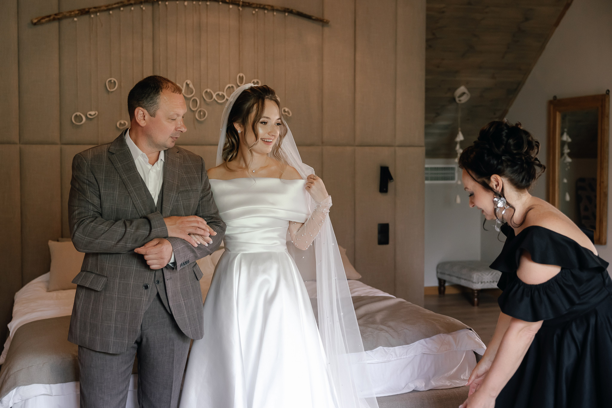 Даша & Антон. Агентство по организации мероприятий