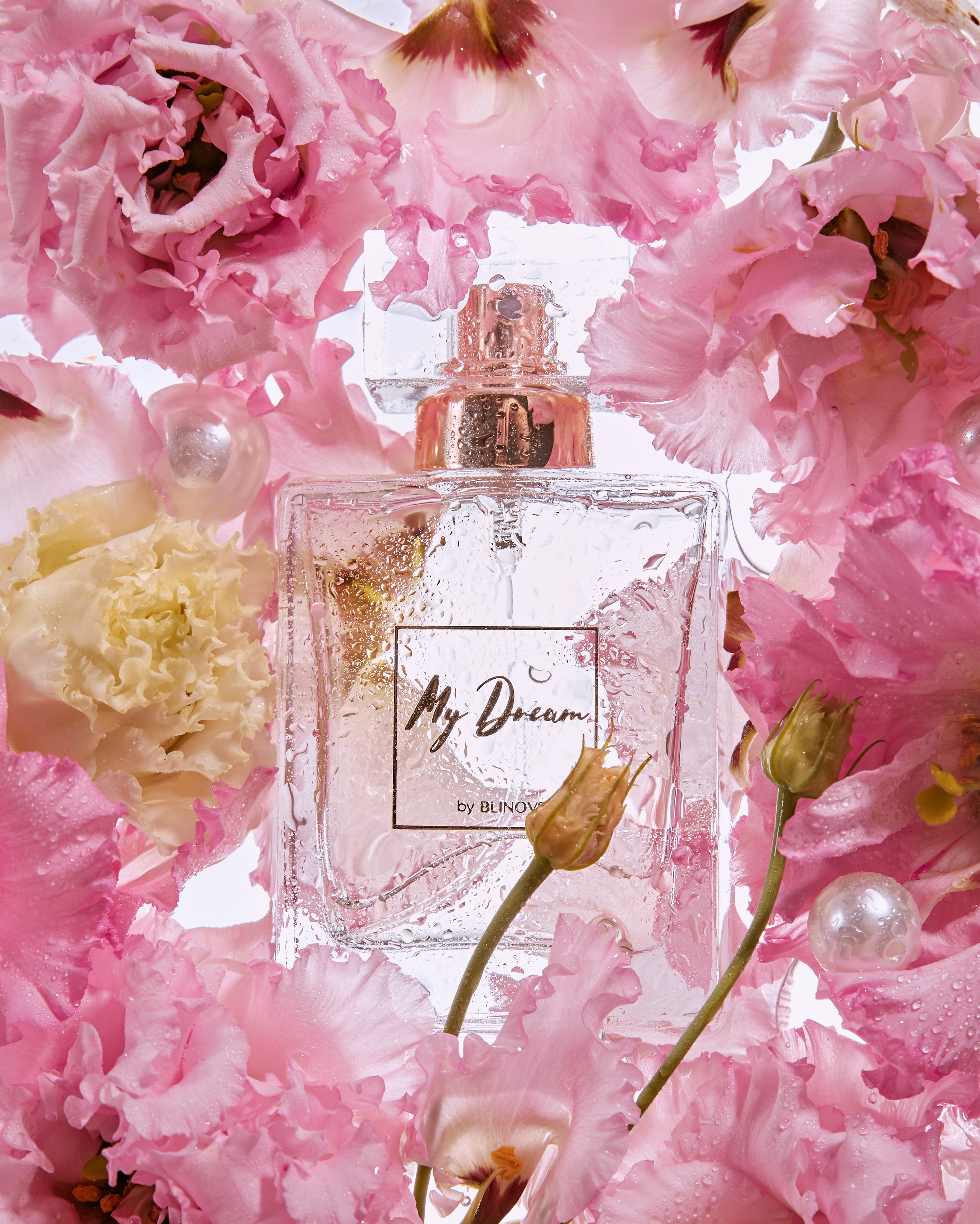 Предметная съёмка. Фотограф в Москве Юля Сова