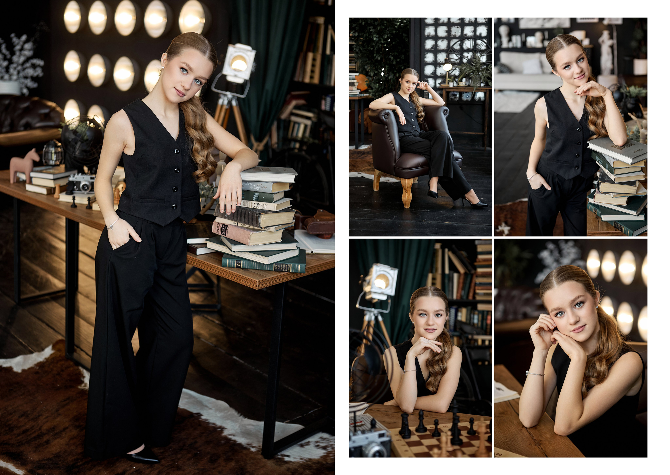 Прайс на альбомы для 9-11го класса. Выпускные альбомы в городе Курган для всех