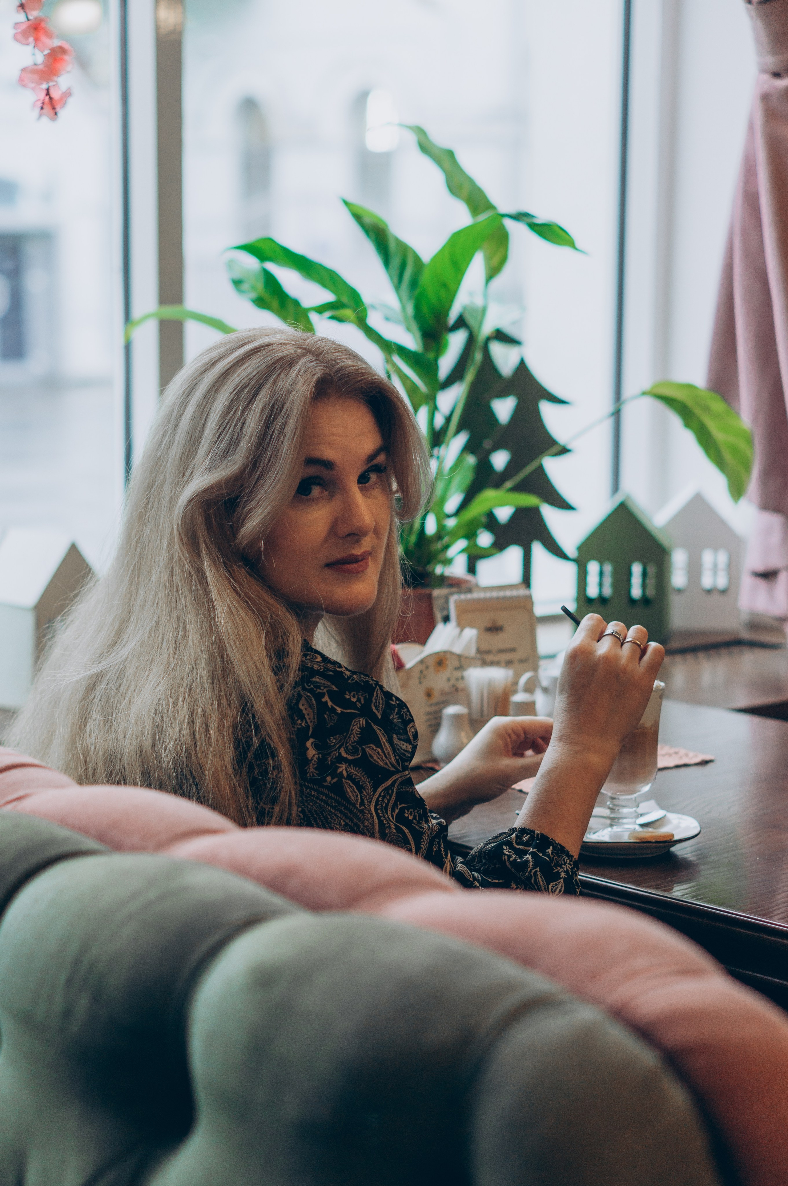 Людмила. Фотограф в Томске Светлана Нестерова