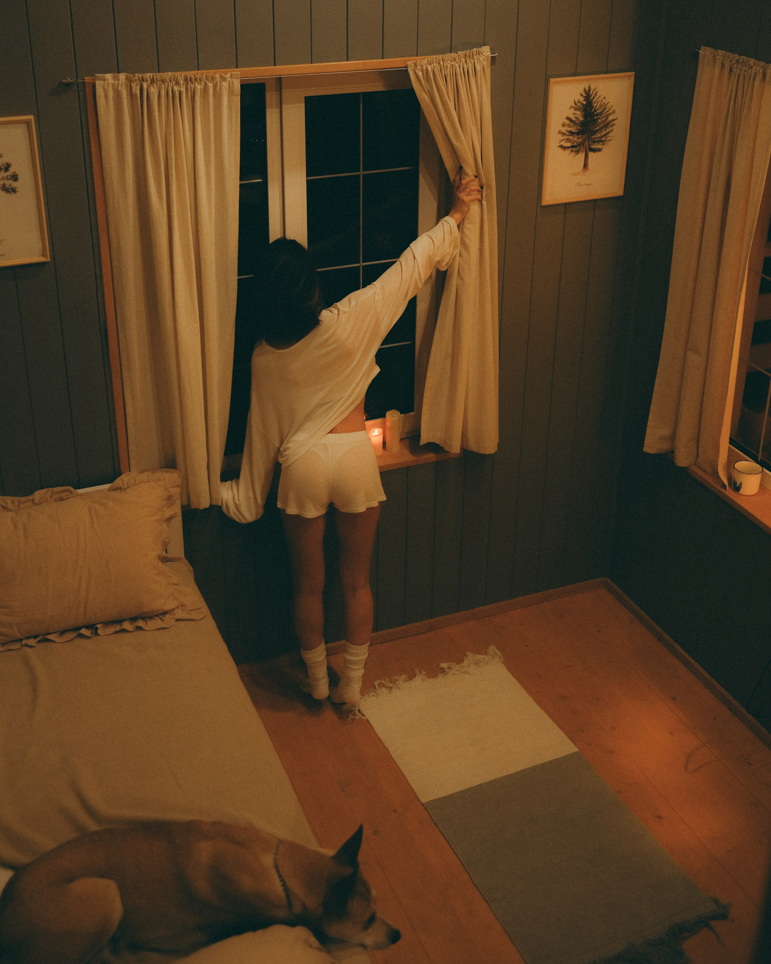 Halloween for wishu brand. Фотограф Екатеринбург | Настя Миникаева