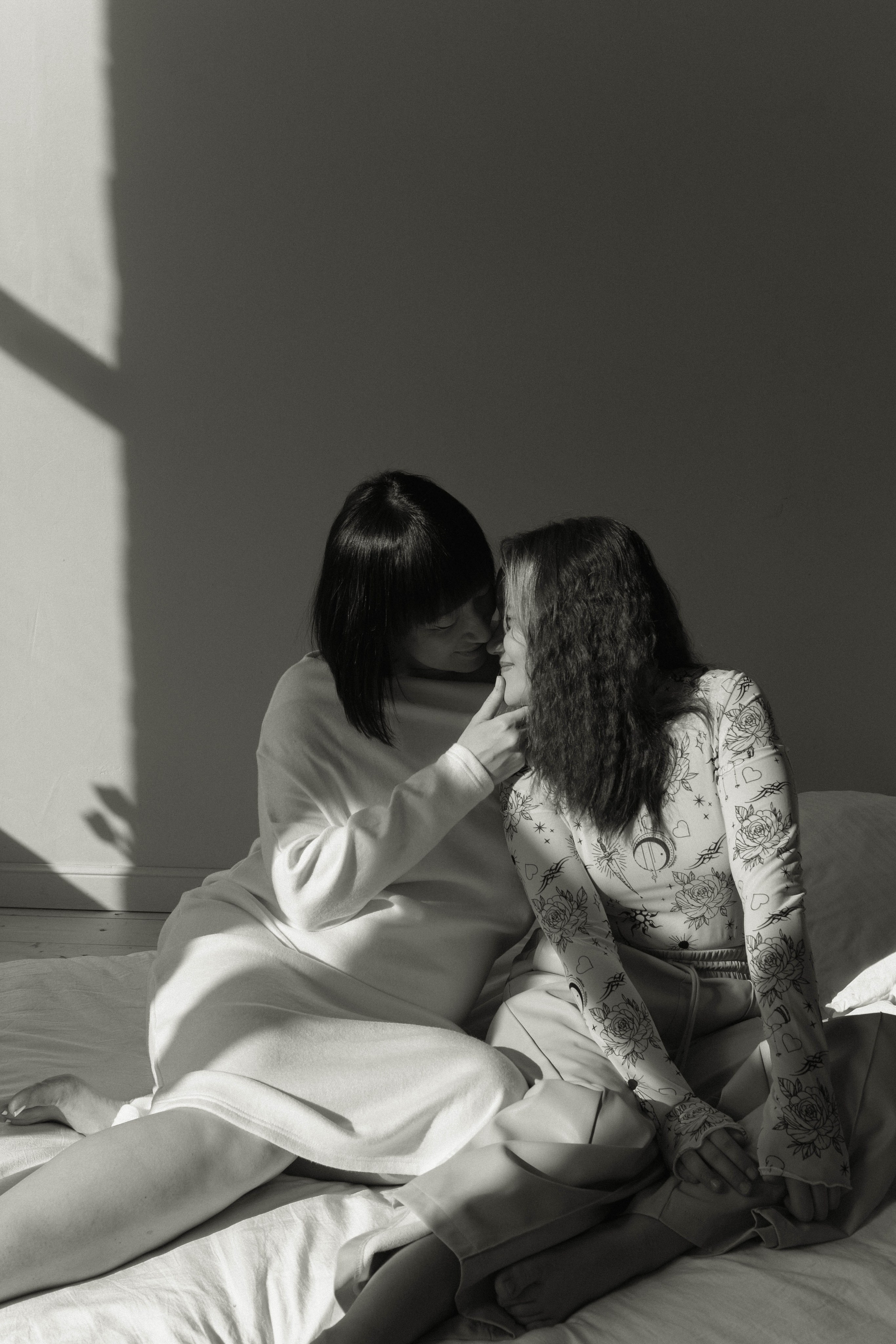 Оксана и Алиса. Главная